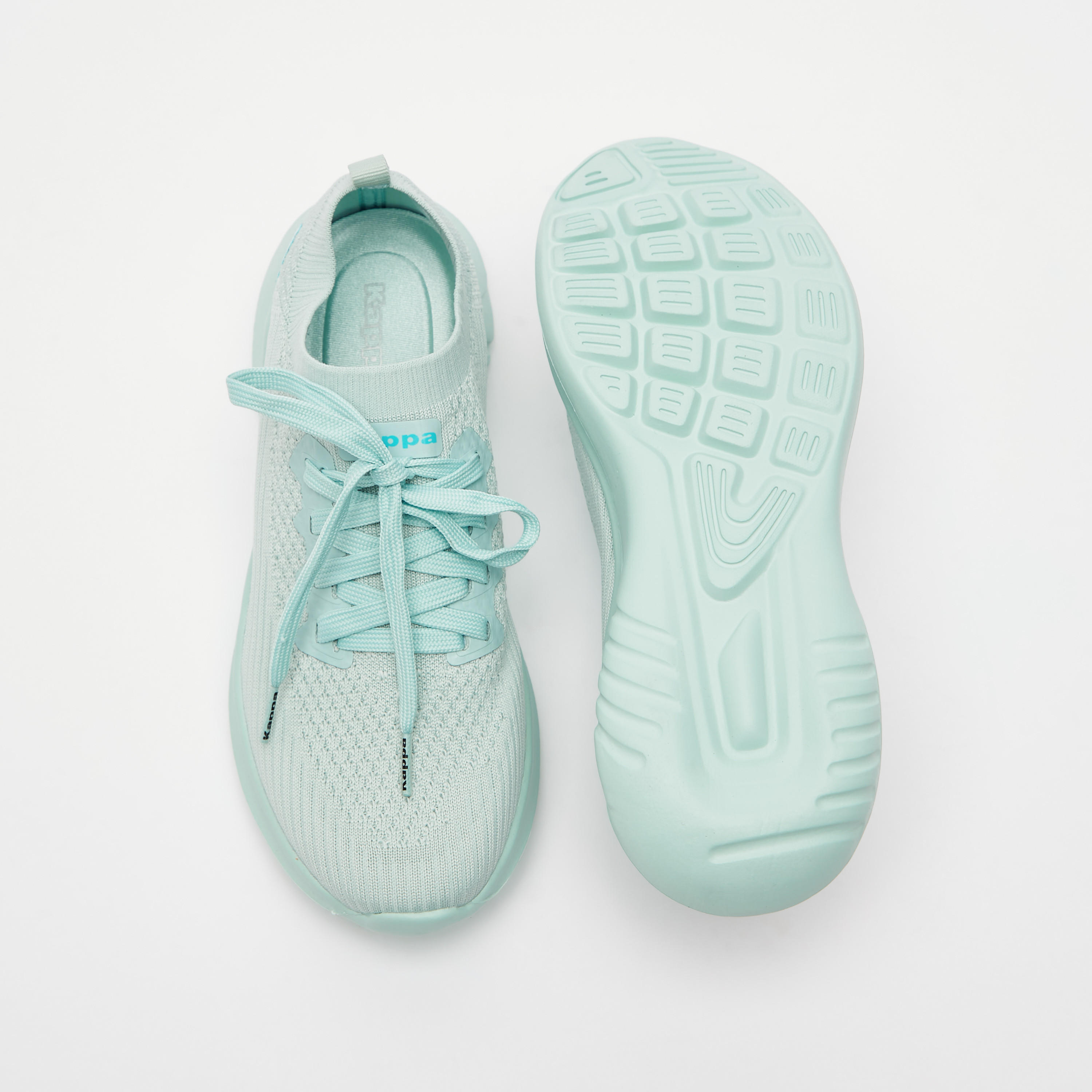 Kappa Women's Lace-Up Walking Shoes-women-shoes-sneakers-image-5