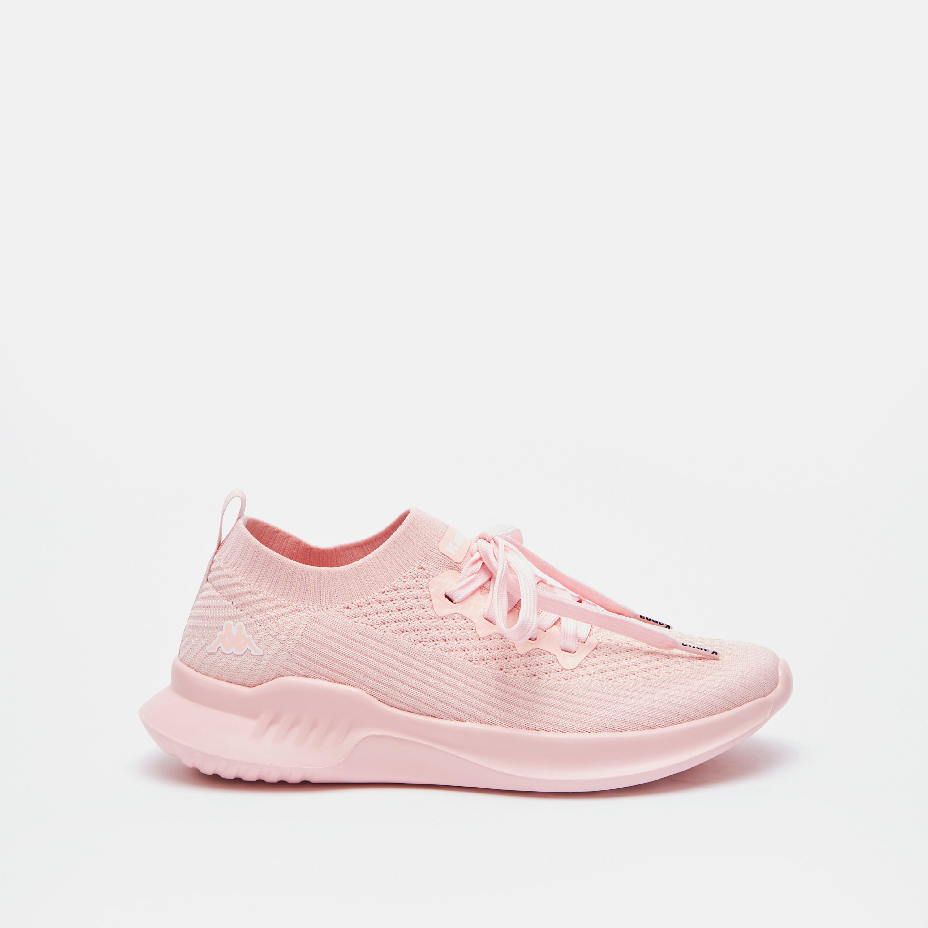 Kappa Women's Lace-Up Walking Shoes-women-shoes-sneakers-image-1