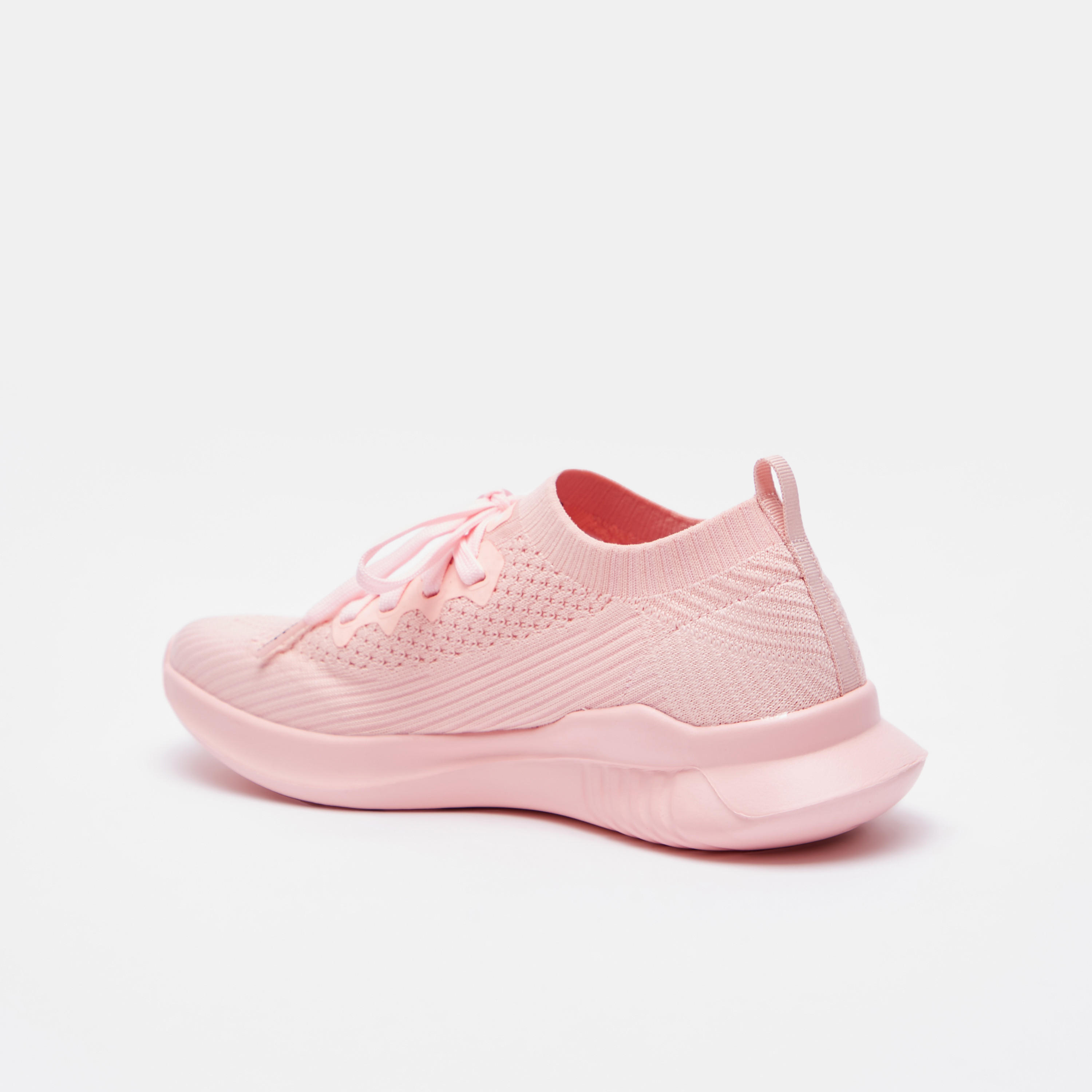 Kappa Women's Lace-Up Walking Shoes-women-shoes-sneakers-image-3