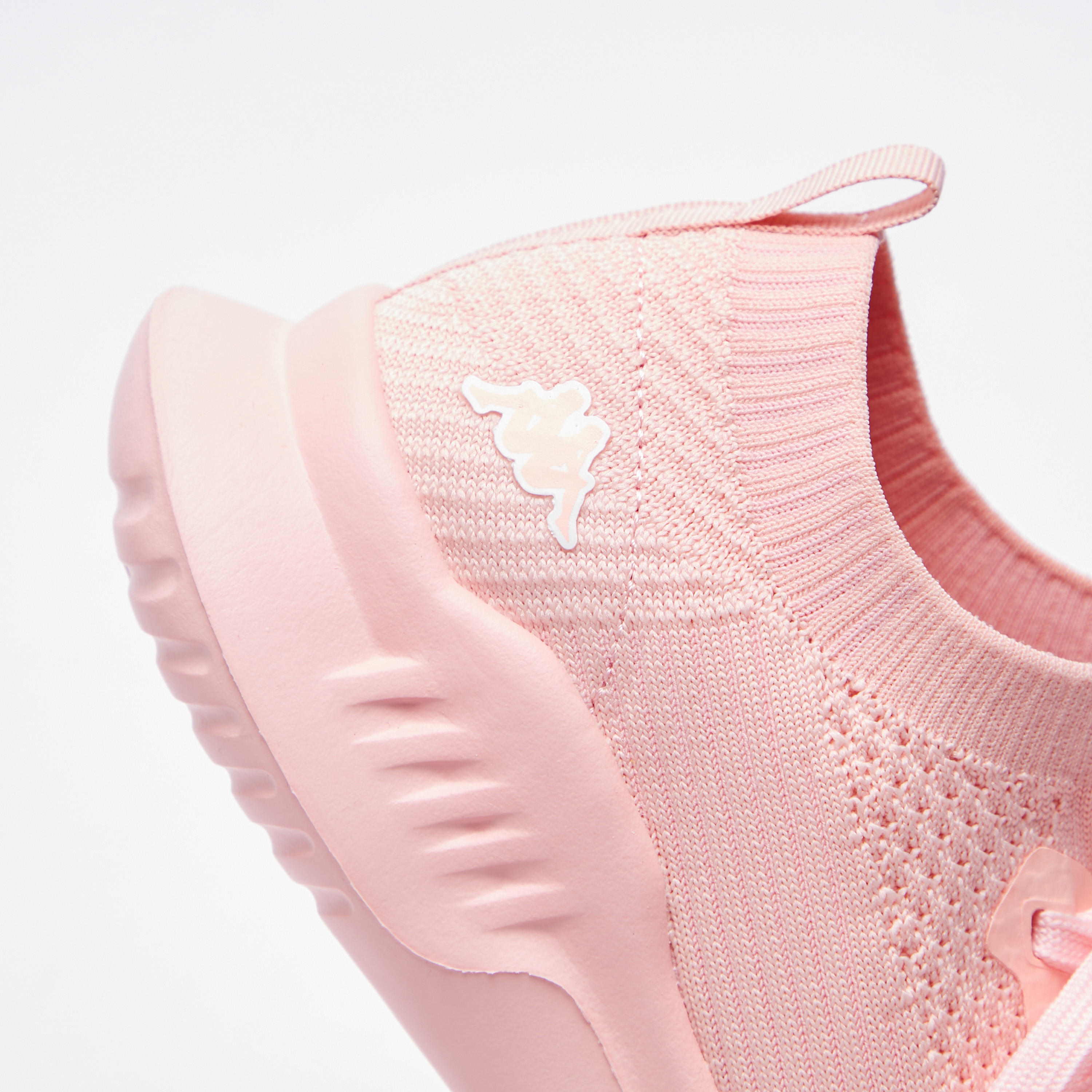 Kappa Women's Lace-Up Walking Shoes-women-shoes-sneakers-image-4