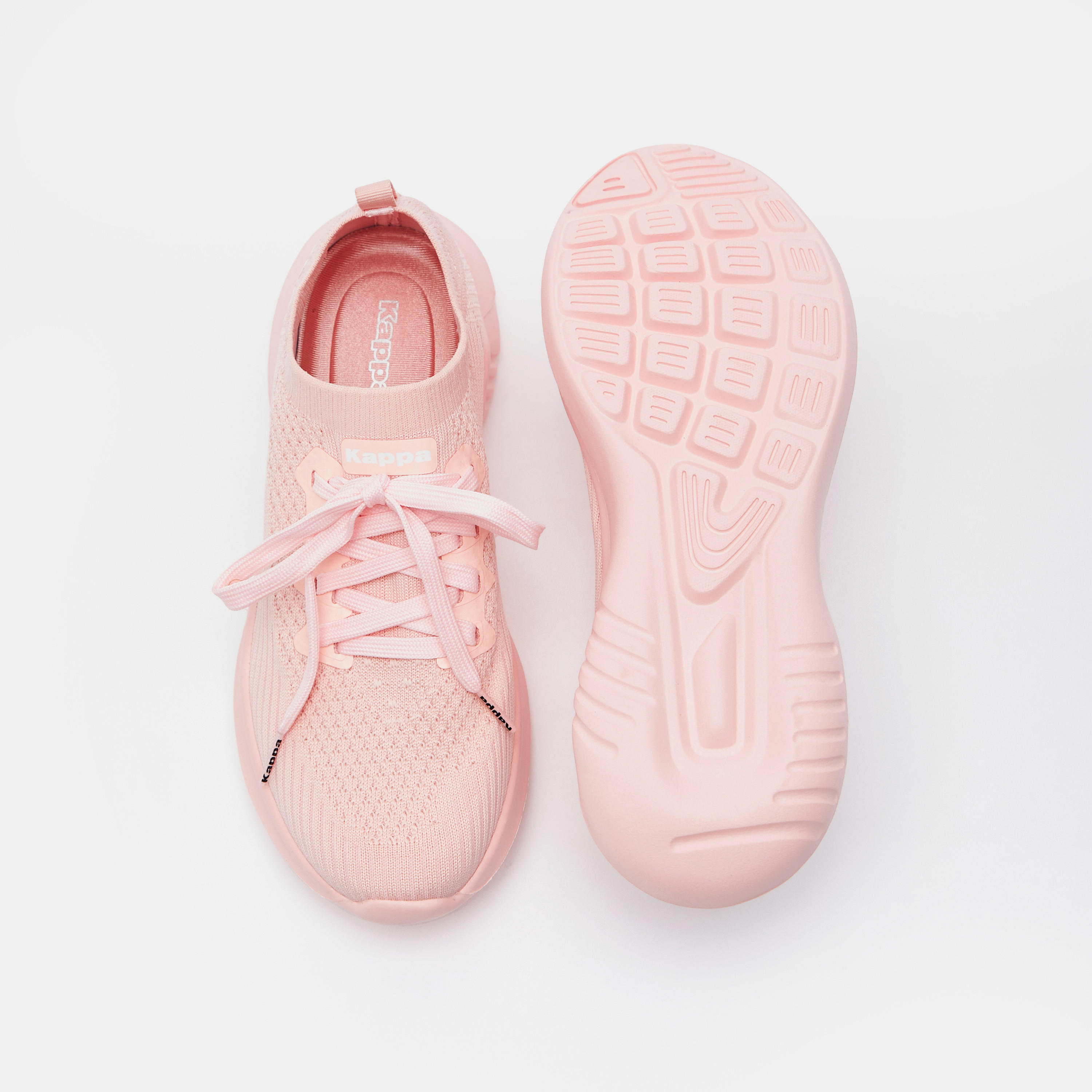 Kappa Women's Lace-Up Walking Shoes-women-shoes-sneakers-image-5