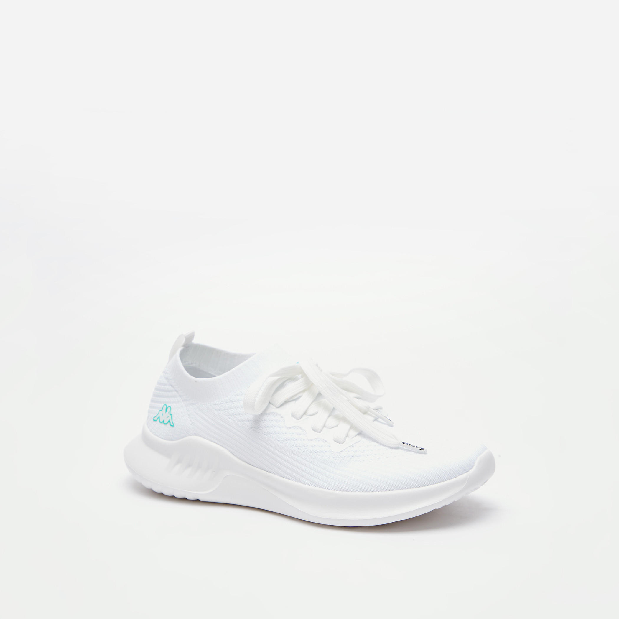 Kappa Women's Lace-Up Walking Shoes-women-shoes-sneakers-image-1