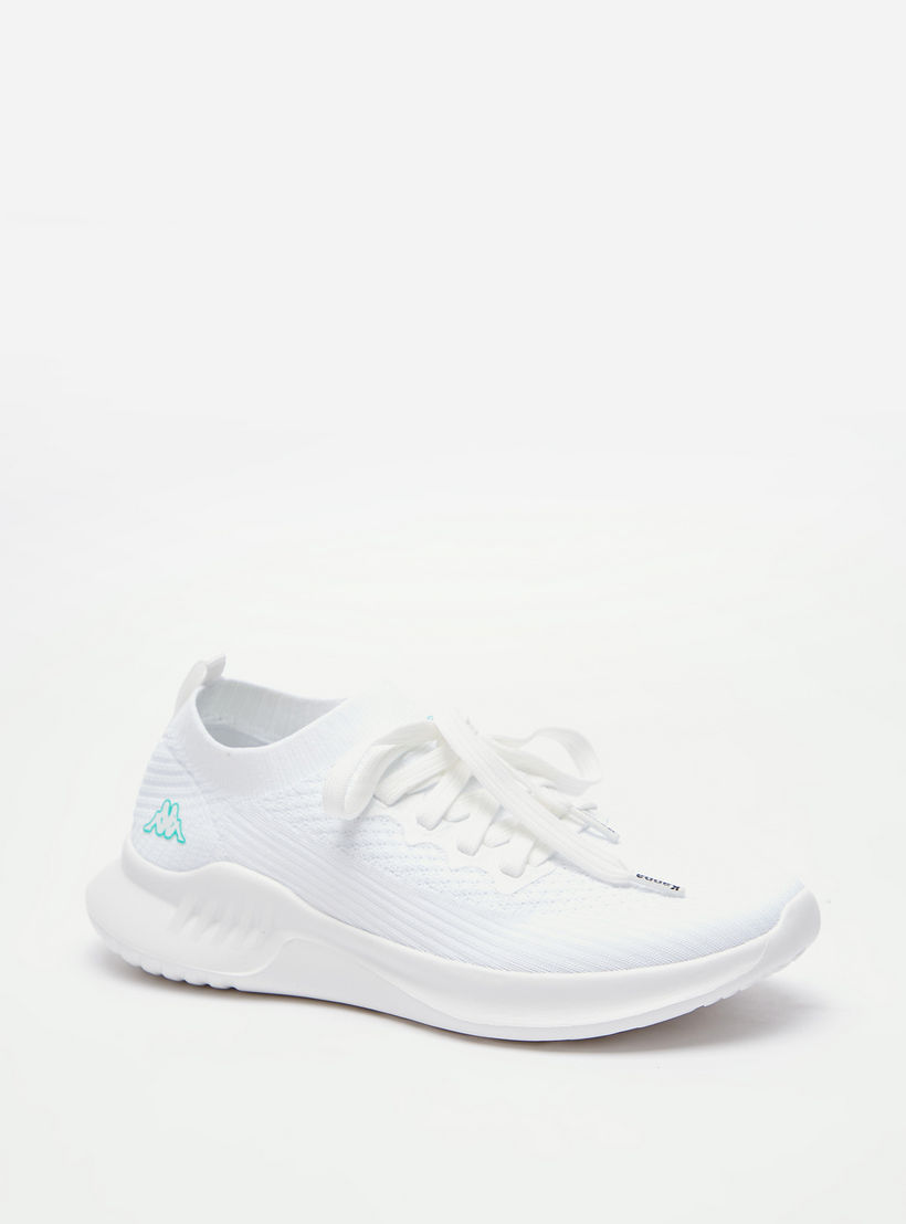 حذاء مشي برباط إغلاق للنساء من كابا-women-shoes-sneakers-image-1