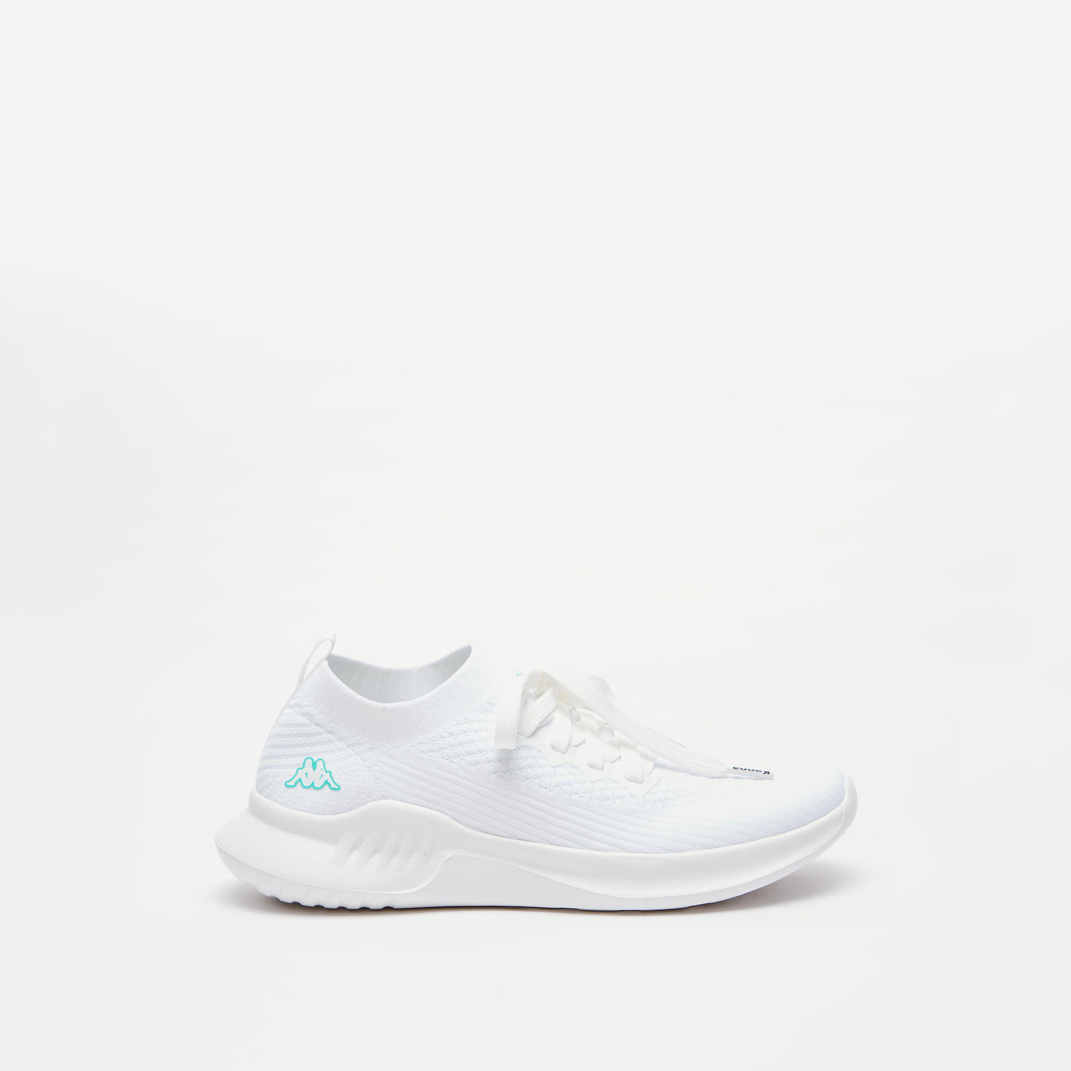 Kappa Women's Lace-Up Walking Shoes-women-shoes-sneakers-image-2