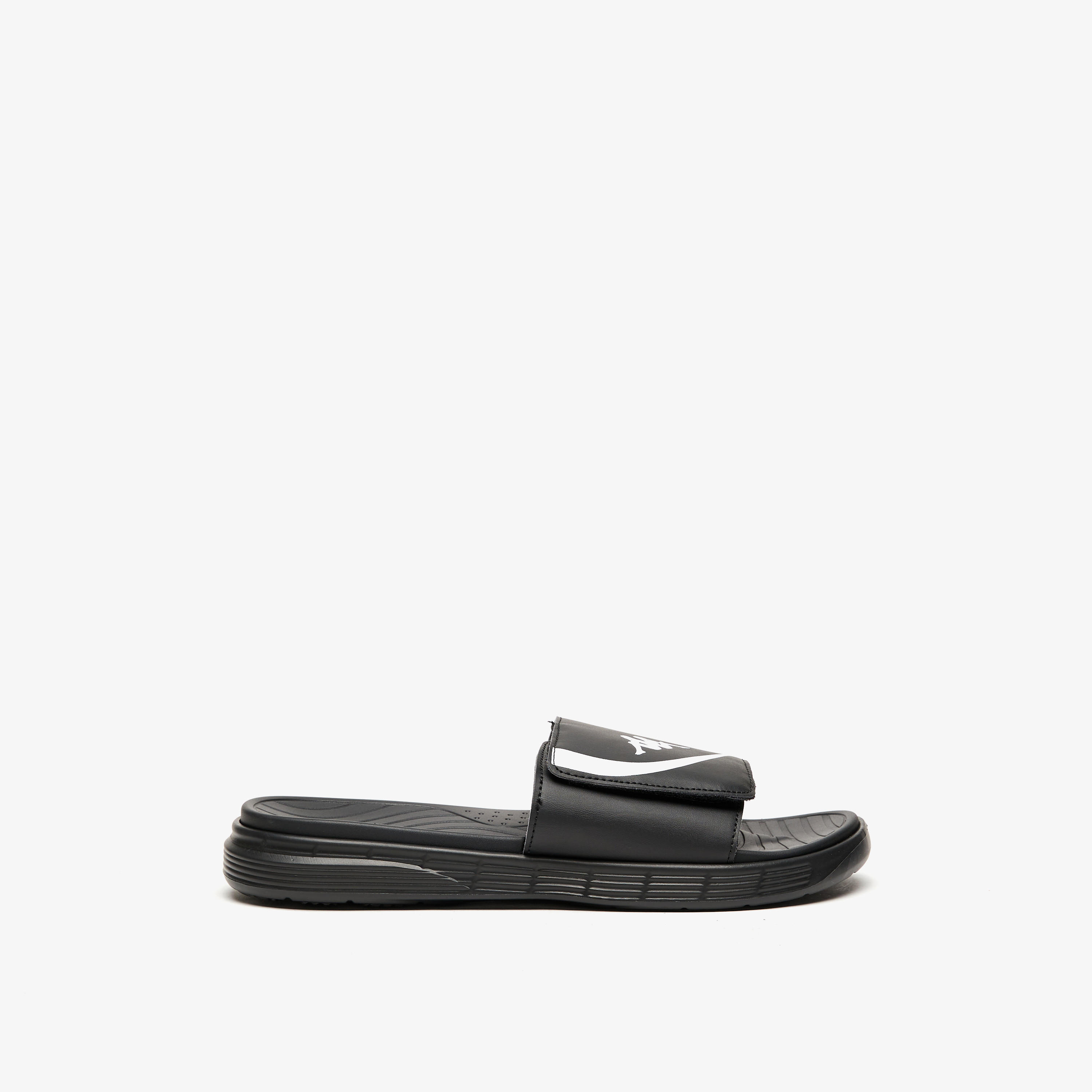 صندل خفيف سهل الارتداء بطبعات شعال للرجال من كابا-men-shoes-flipflopsandslides-image-3