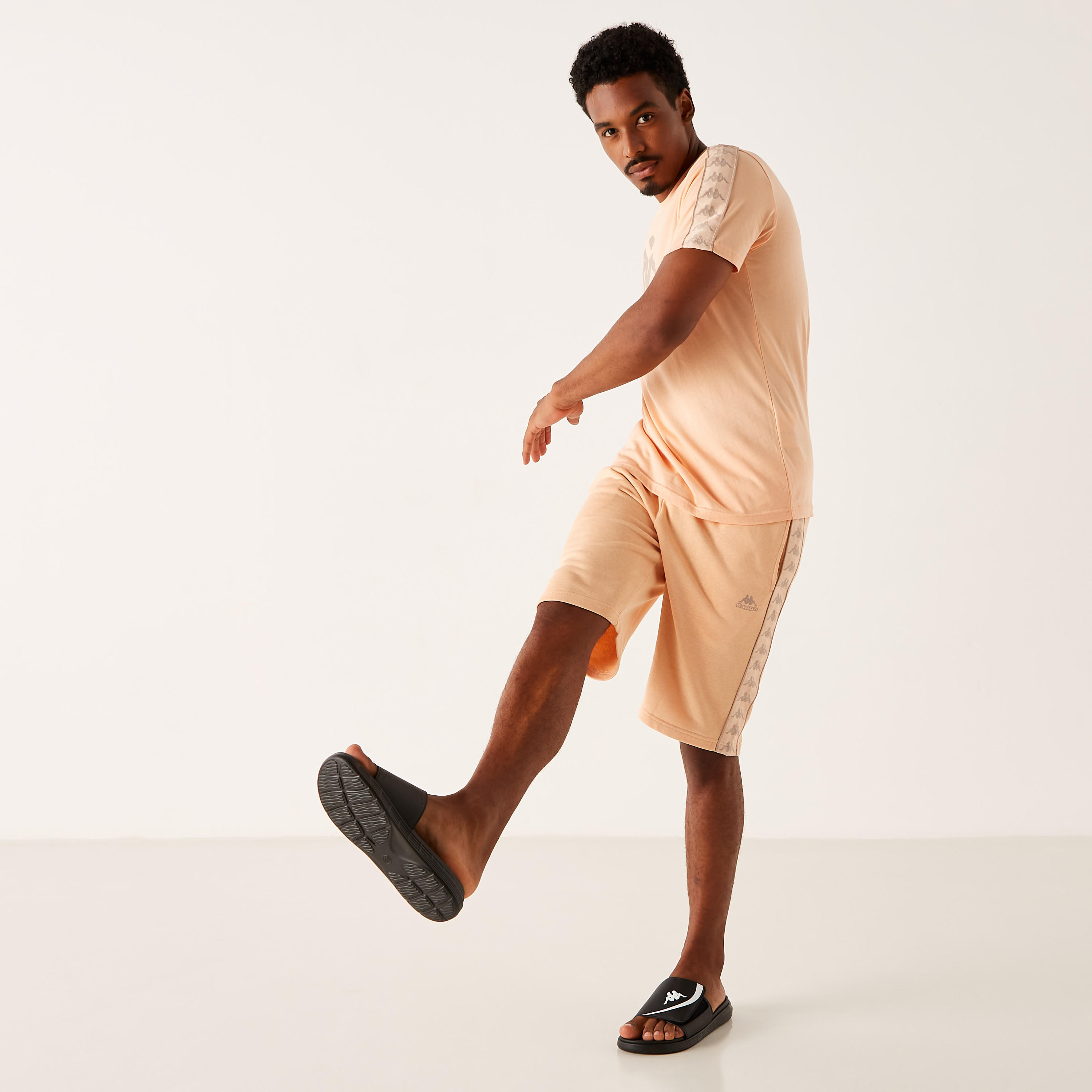 صندل خفيف سهل الارتداء بطبعات شعال للرجال من كابا-men-shoes-flipflopsandslides-image-5
