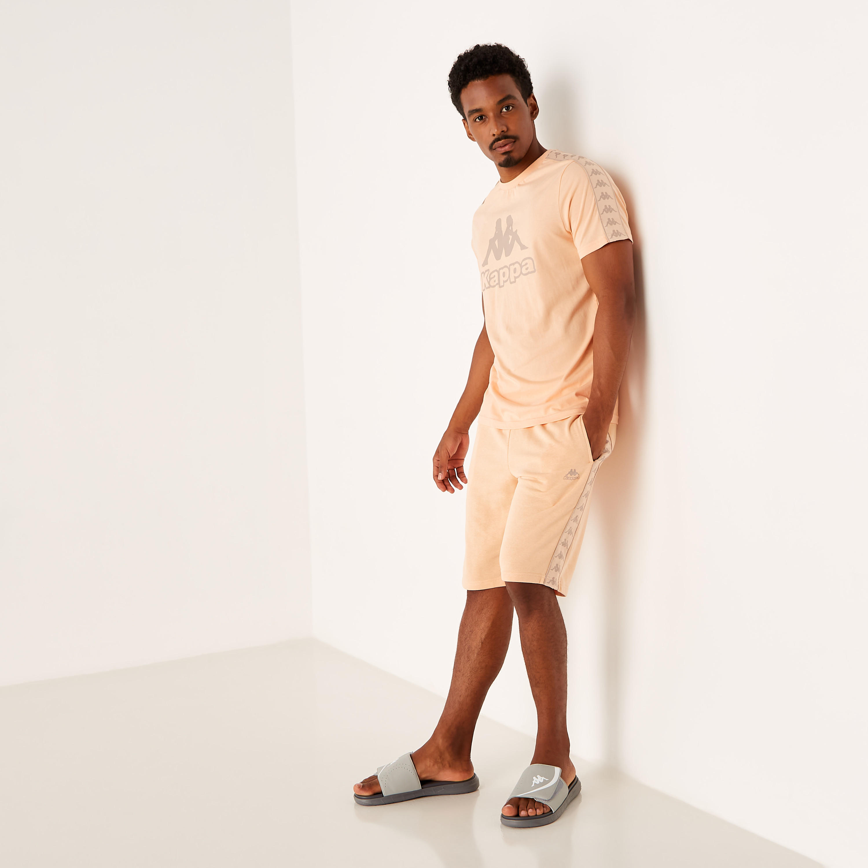 صندل خفيف سهل الارتداء بطبعات شعال للرجال من كابا-men-shoes-flipflopsandslides-image-11
