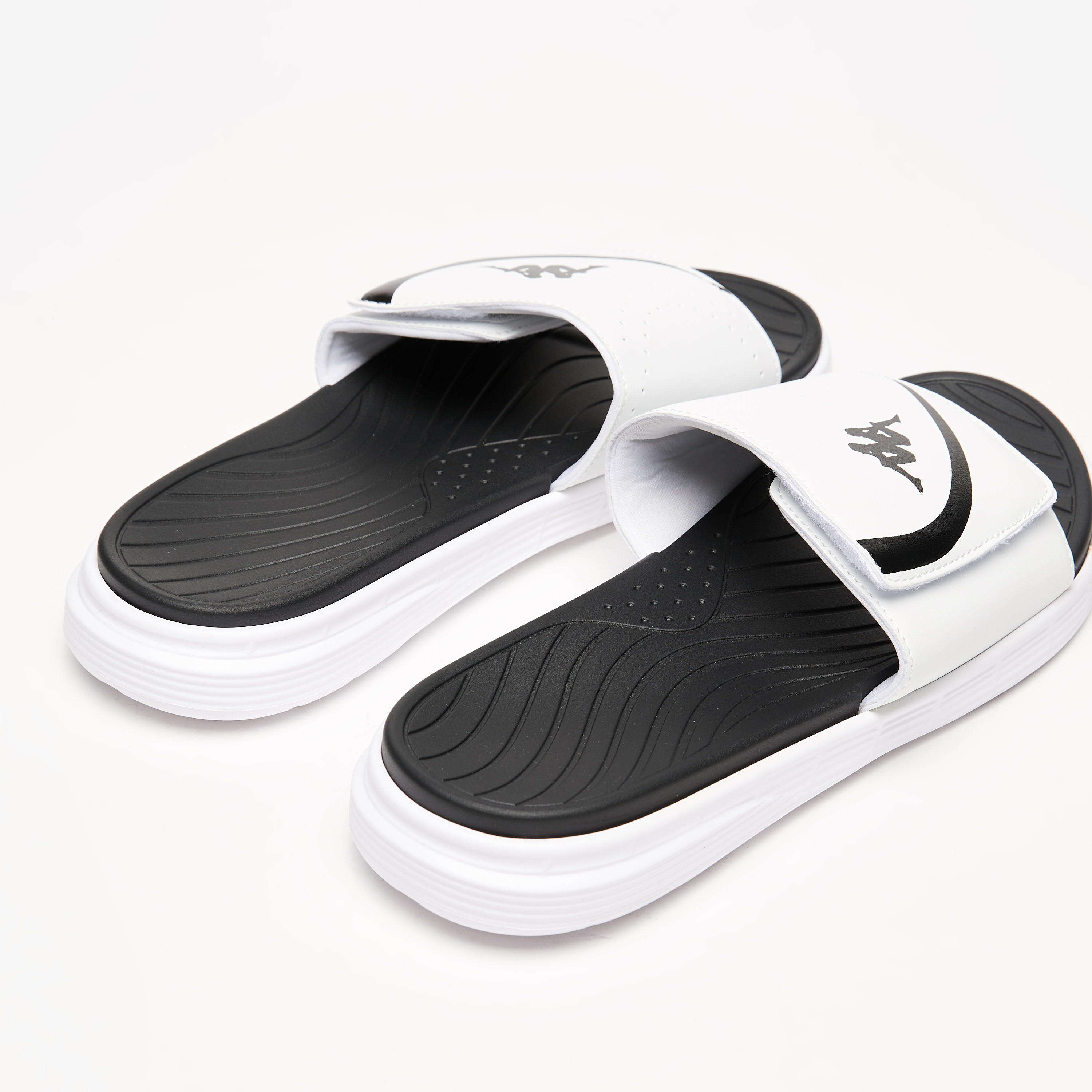 صندل خفيف سهل الارتداء بطبعات شعال للرجال من كابا-men-shoes-flipflopsandslides-image-16