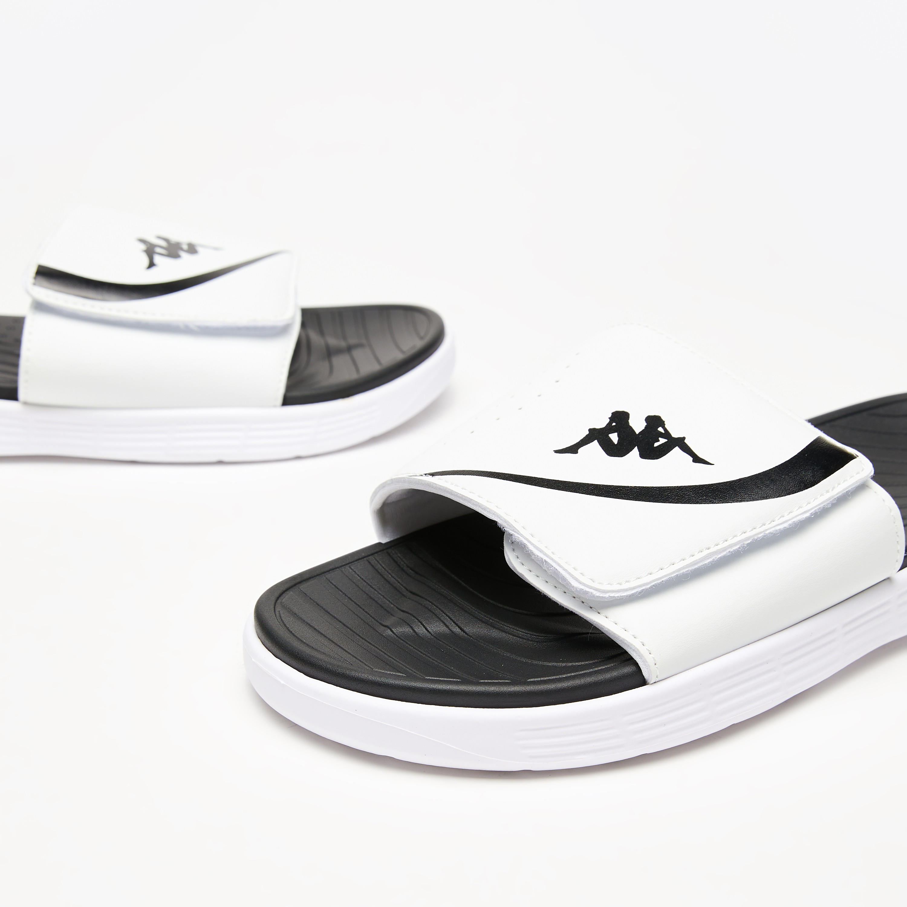 صندل خفيف سهل الارتداء بطبعات شعال للرجال من كابا-men-shoes-flipflopsandslides-image-6