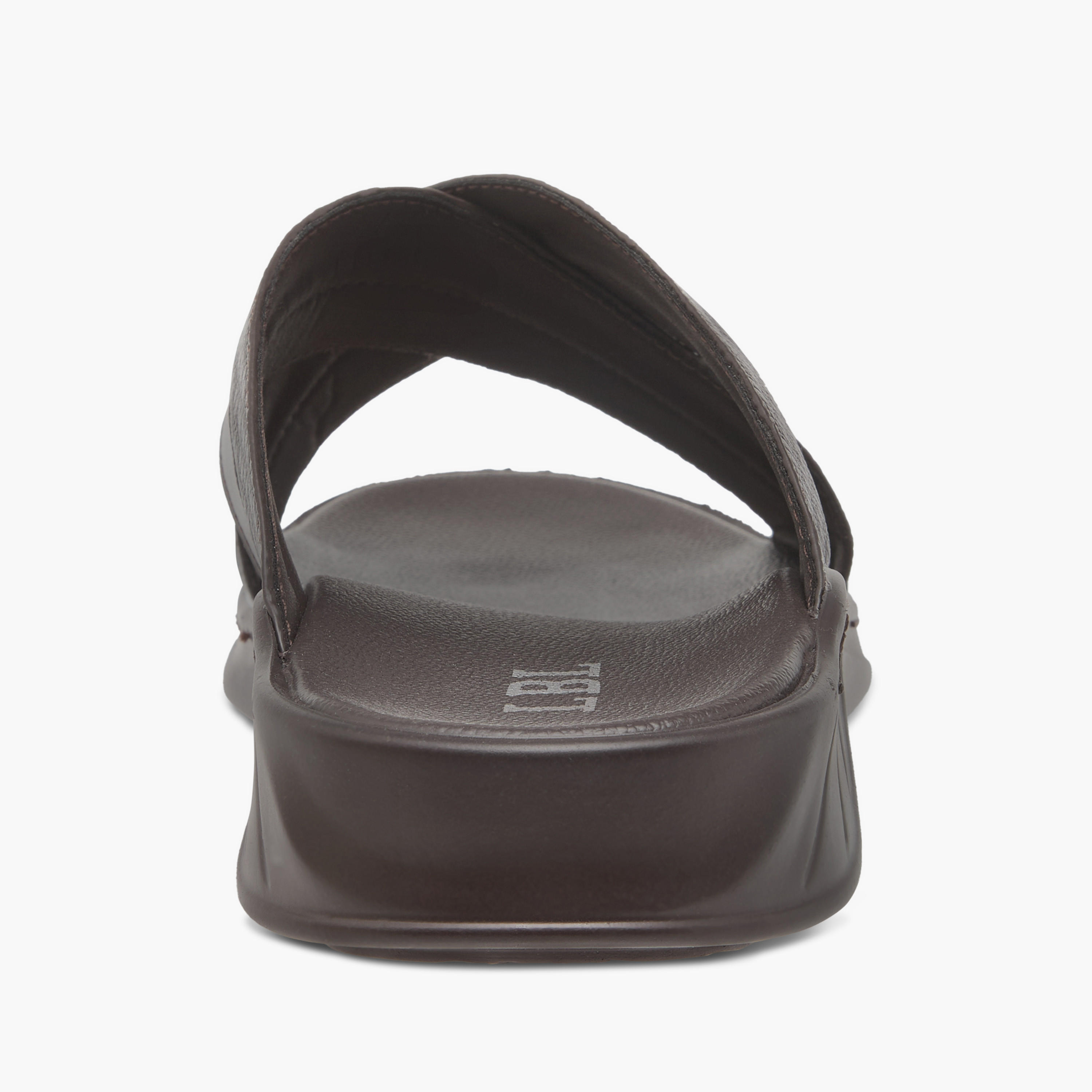 LBL by Shoexpress Textured Cross Strap Slip-On Comfort Arabic Sandals-men-shoes-sandals-image-4