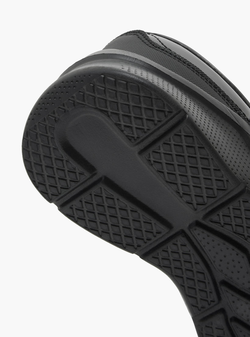 Kappa Girls Hook & Loop Mary Jane School Shoes-girls-shoes-maryjanes-image-10