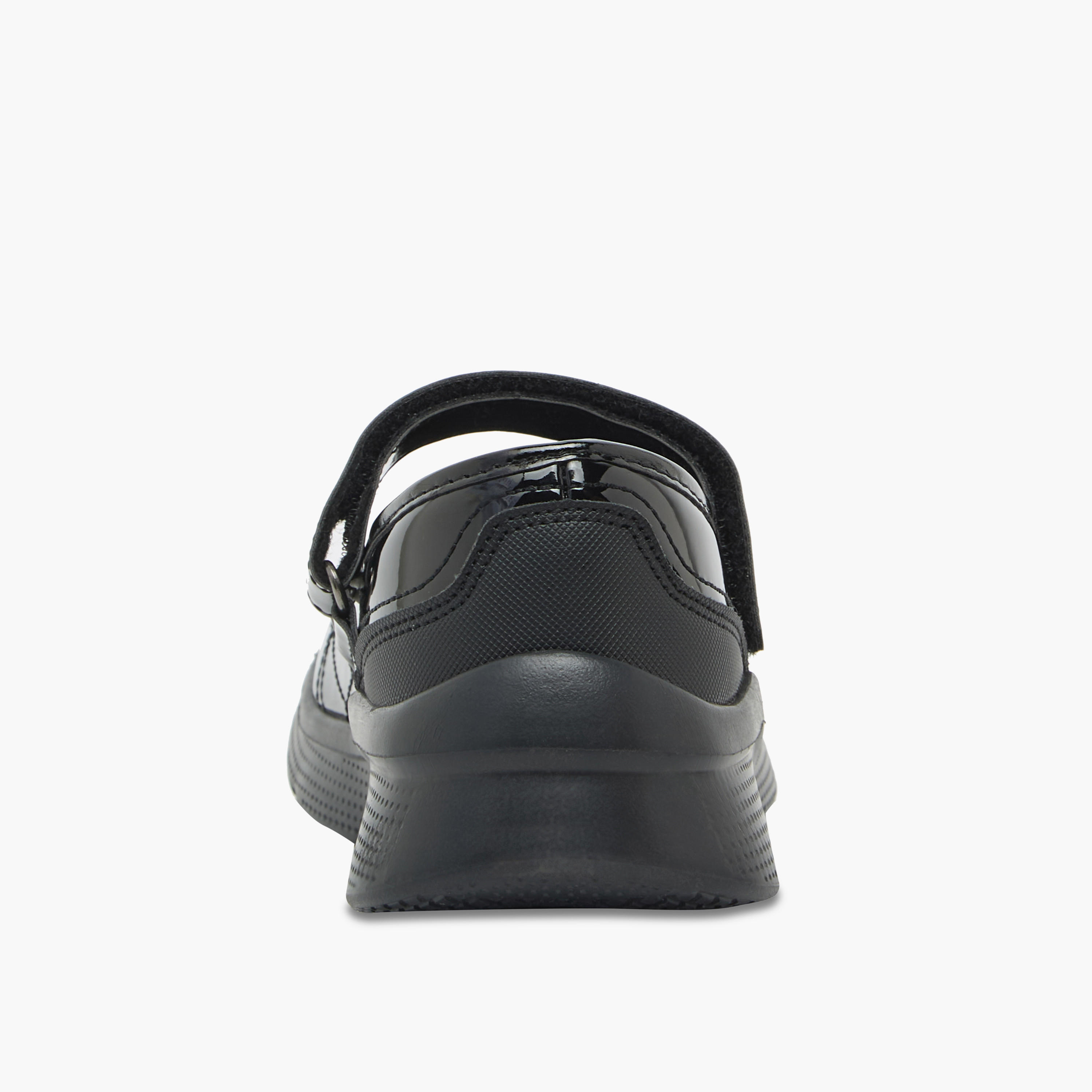 حذاء مدرسي ماري جين بشريط إغلاق لاصق للبنات من كابا-girls-shoes-maryjanes-image-9