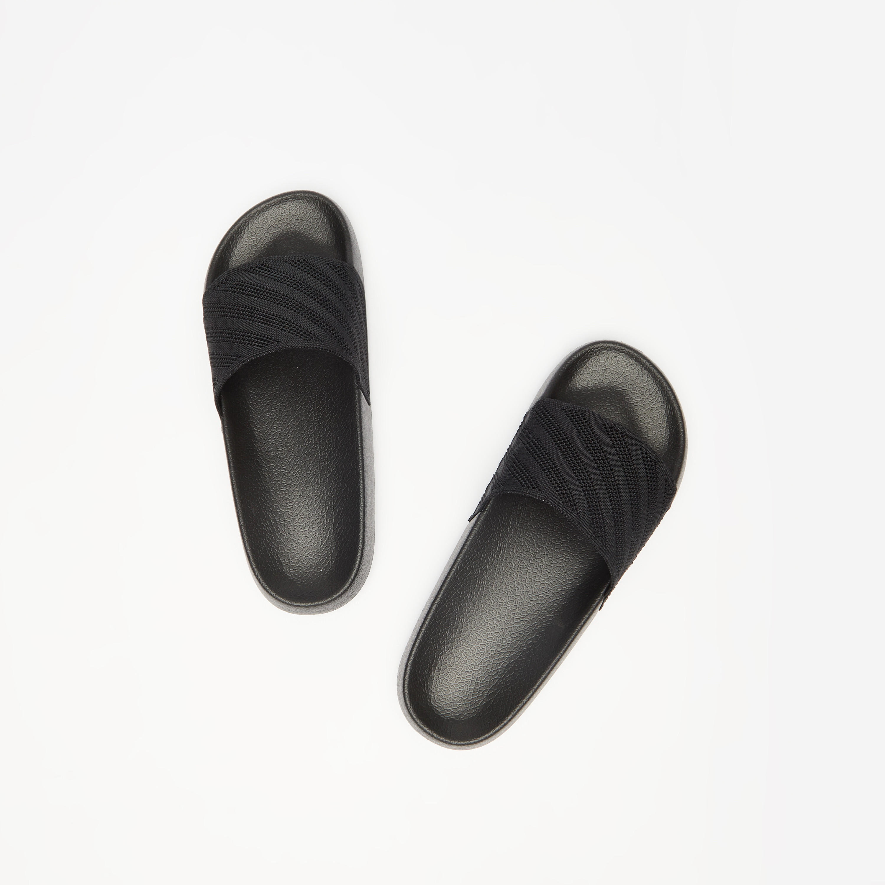 Textured Slide Slippers-women-shoes-flipflopsandslides-image-2