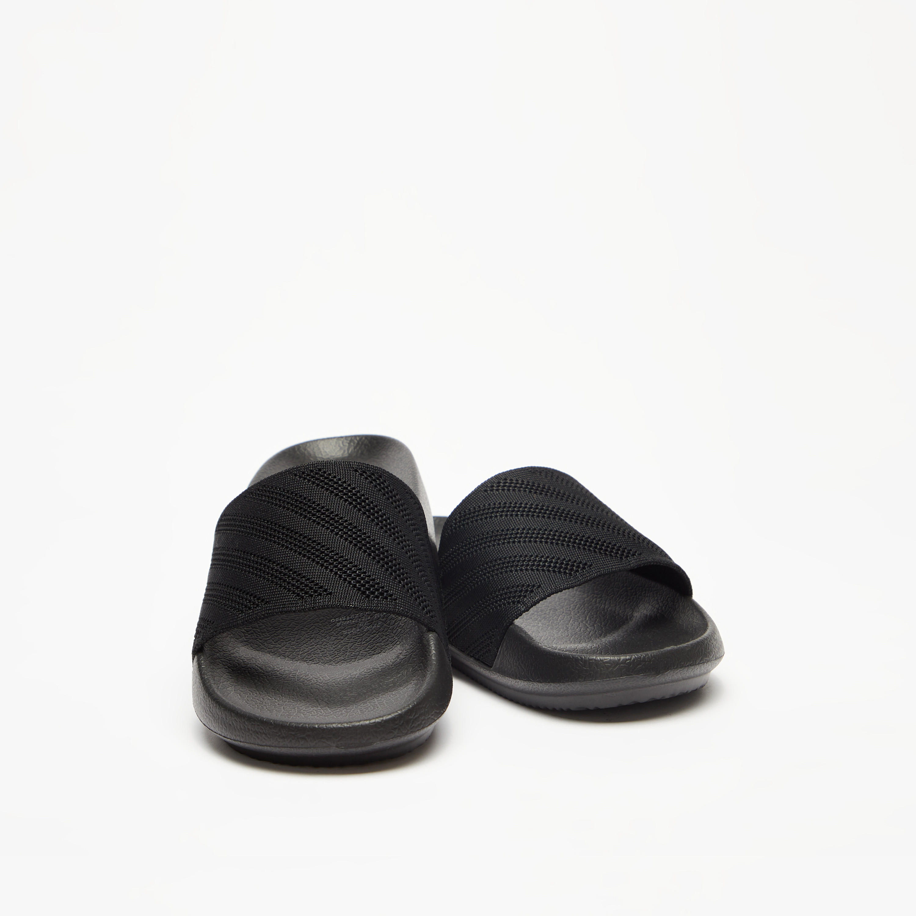 Textured Slide Slippers-women-shoes-flipflopsandslides-image-4