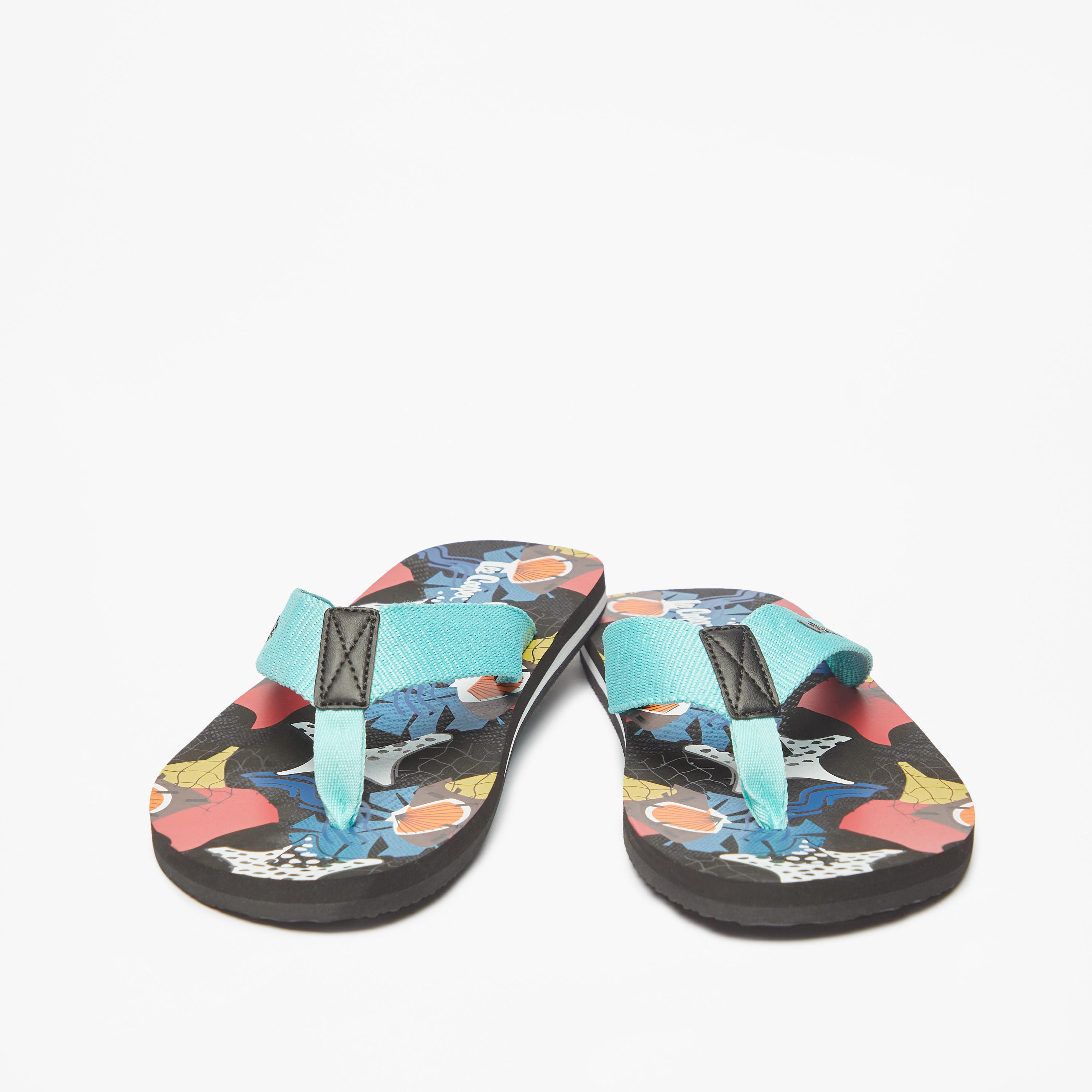 Lee Cooper Men's Printed Slip-On Thong Slippers-men-shoes-flipflopsandslides-image-6