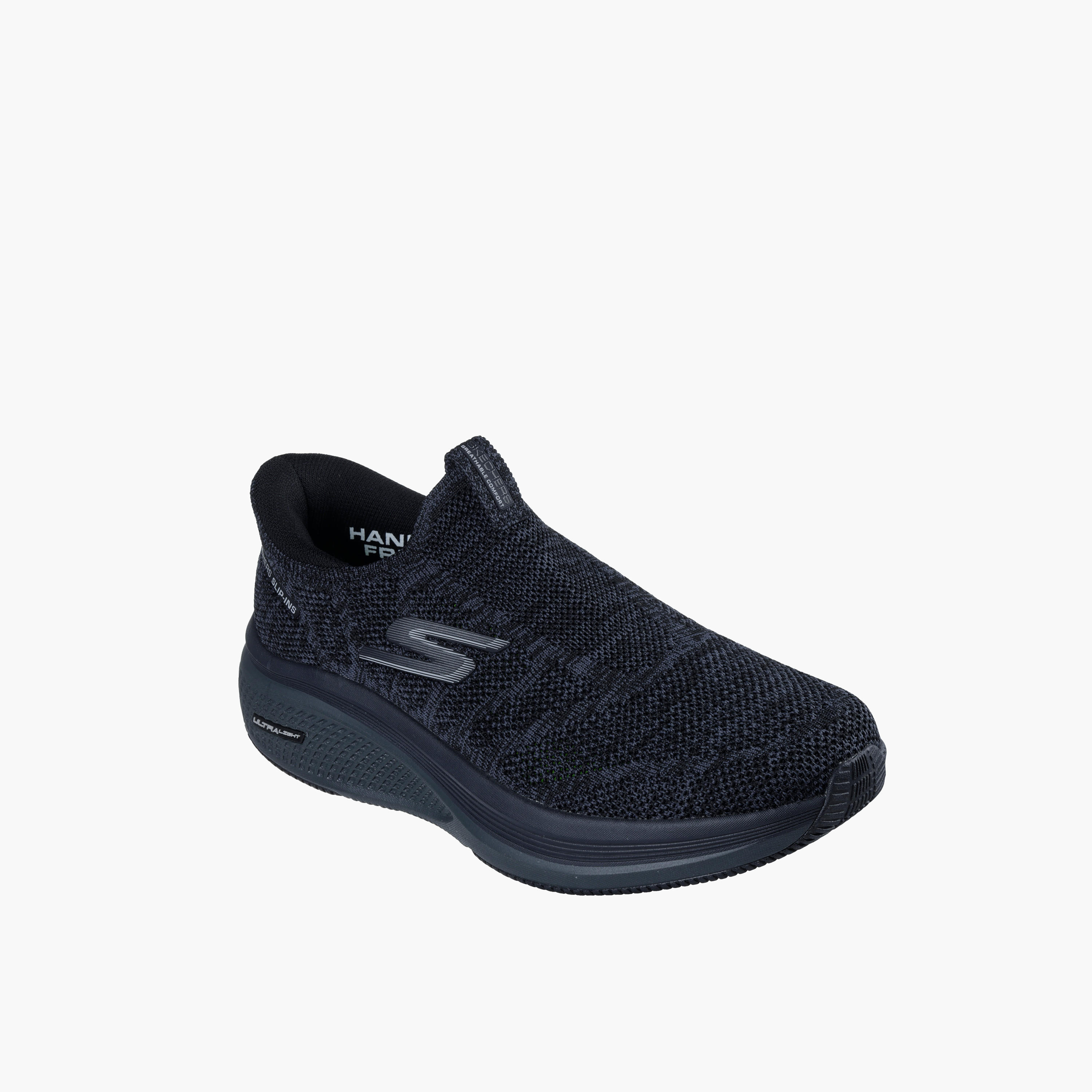 Skechers Men GO RUN ELEVATE 2.0 Slip-On Sports Shoes-sports-men-shoes-image-1