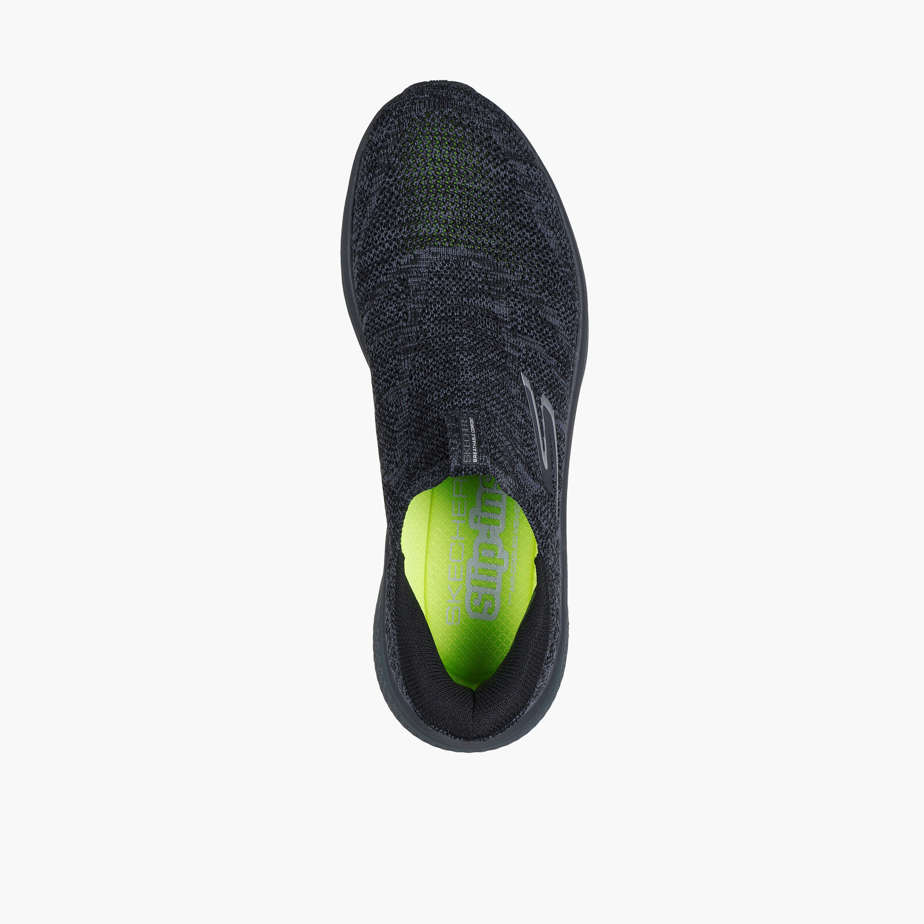 Skechers Men GO RUN ELEVATE 2.0 Slip-On Sports Shoes-sports-men-shoes-image-3