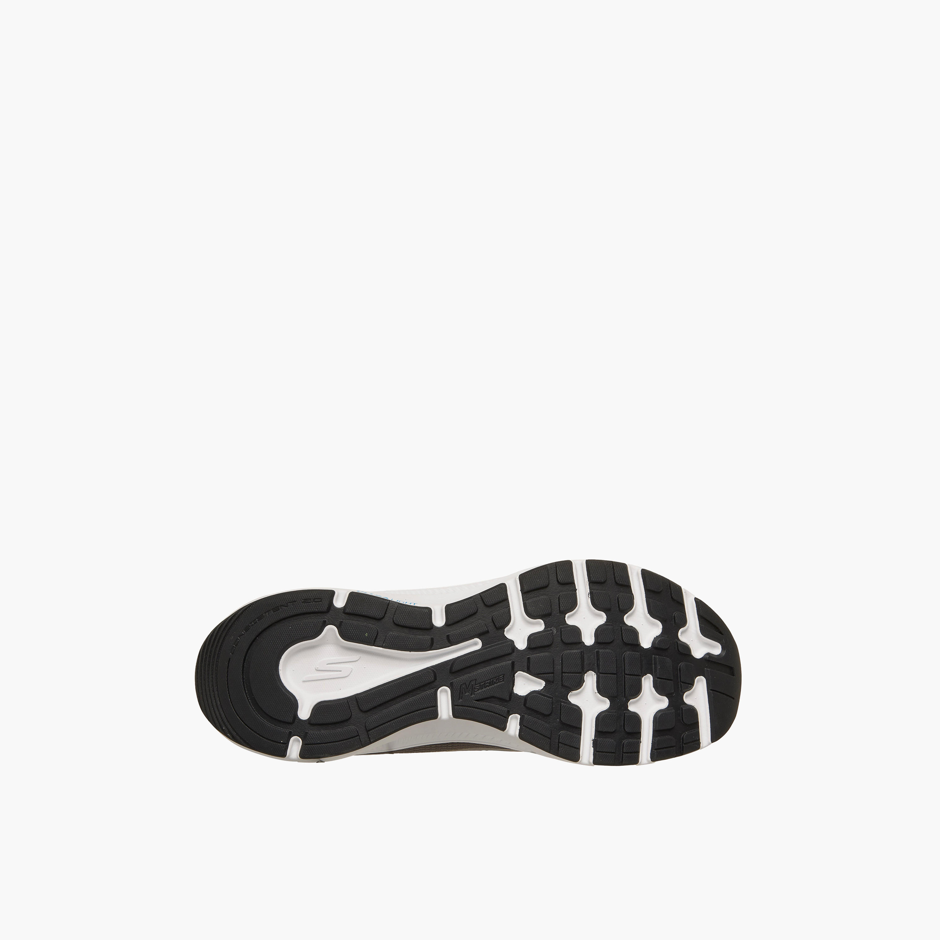 Skechers Men GO RUN CONSISTENT 2.0 Lace-Up Running Shoes-sports-men-shoes-image-3