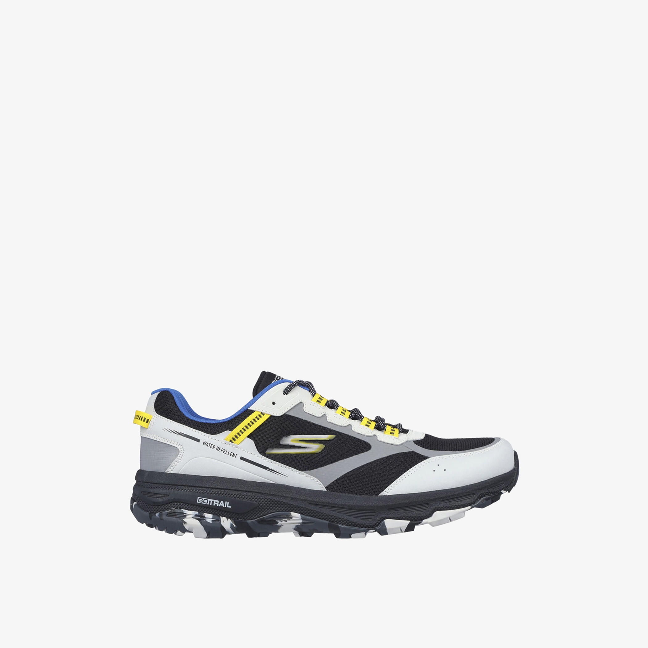 Skechers Men's Lace-Up Running Shoes - GO RUN TRAIL ALTITUDE-sports-men-shoes-image-2