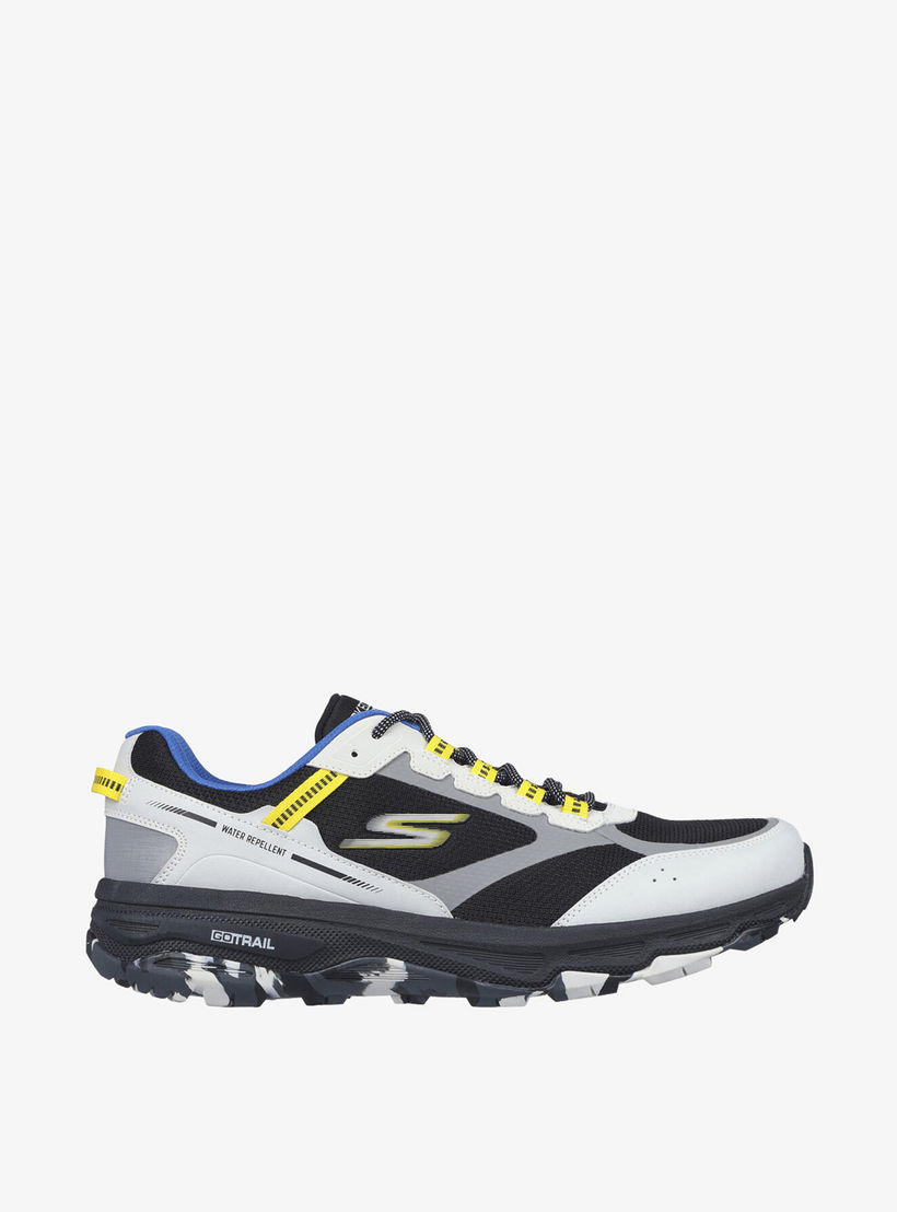 Skechers Men's Lace-Up Running Shoes - GO RUN TRAIL ALTITUDE-sports-men-shoes-image-2