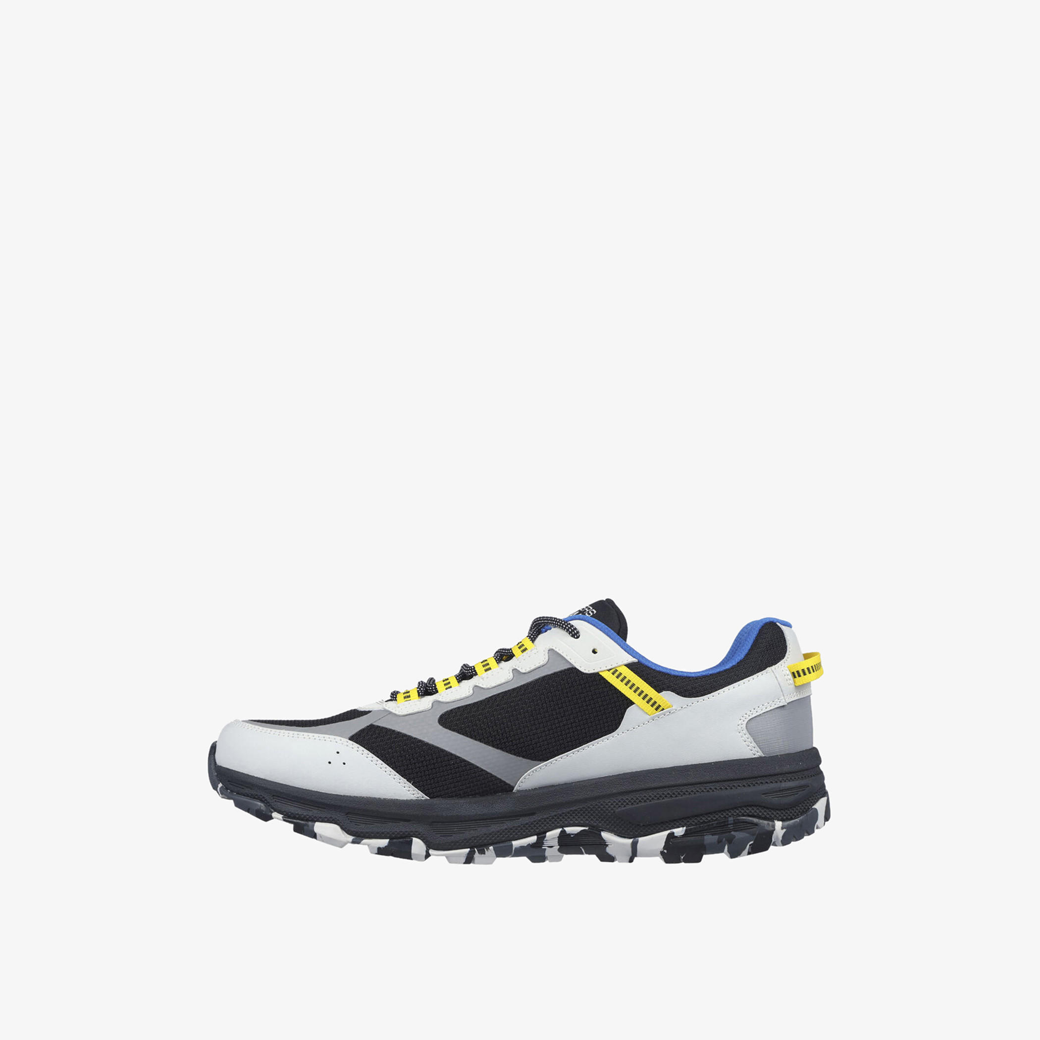 Skechers Men's Lace-Up Running Shoes - GO RUN TRAIL ALTITUDE-sports-men-shoes-image-5