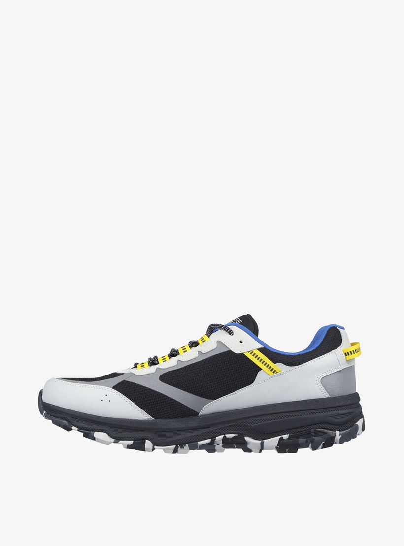 Skechers Men's Lace-Up Running Shoes - GO RUN TRAIL ALTITUDE-sports-men-shoes-image-5