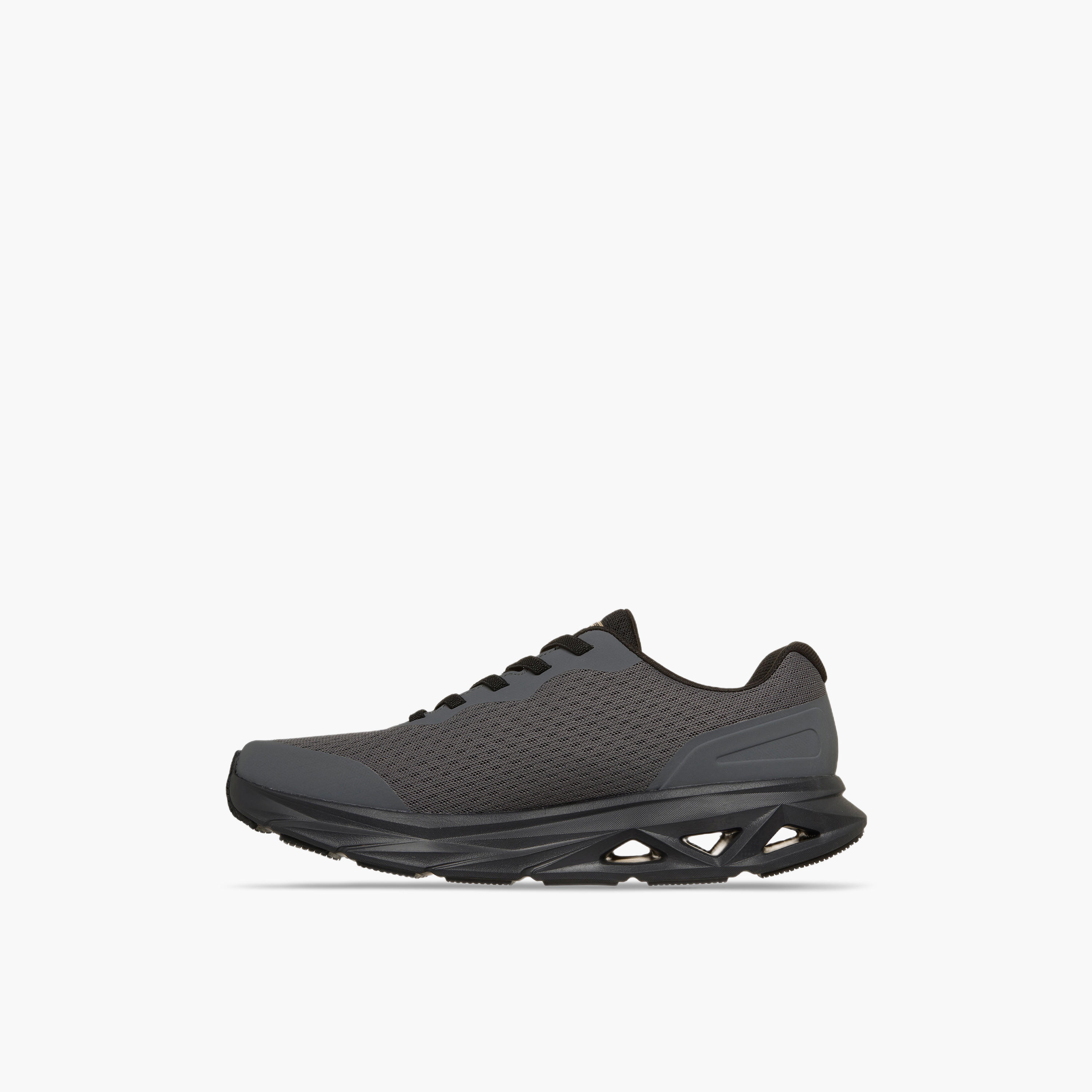 حذاء رياضي جلايد ستيب فورتكس برباط للرجال من سكيتشرز-sports-men-shoes-image-4