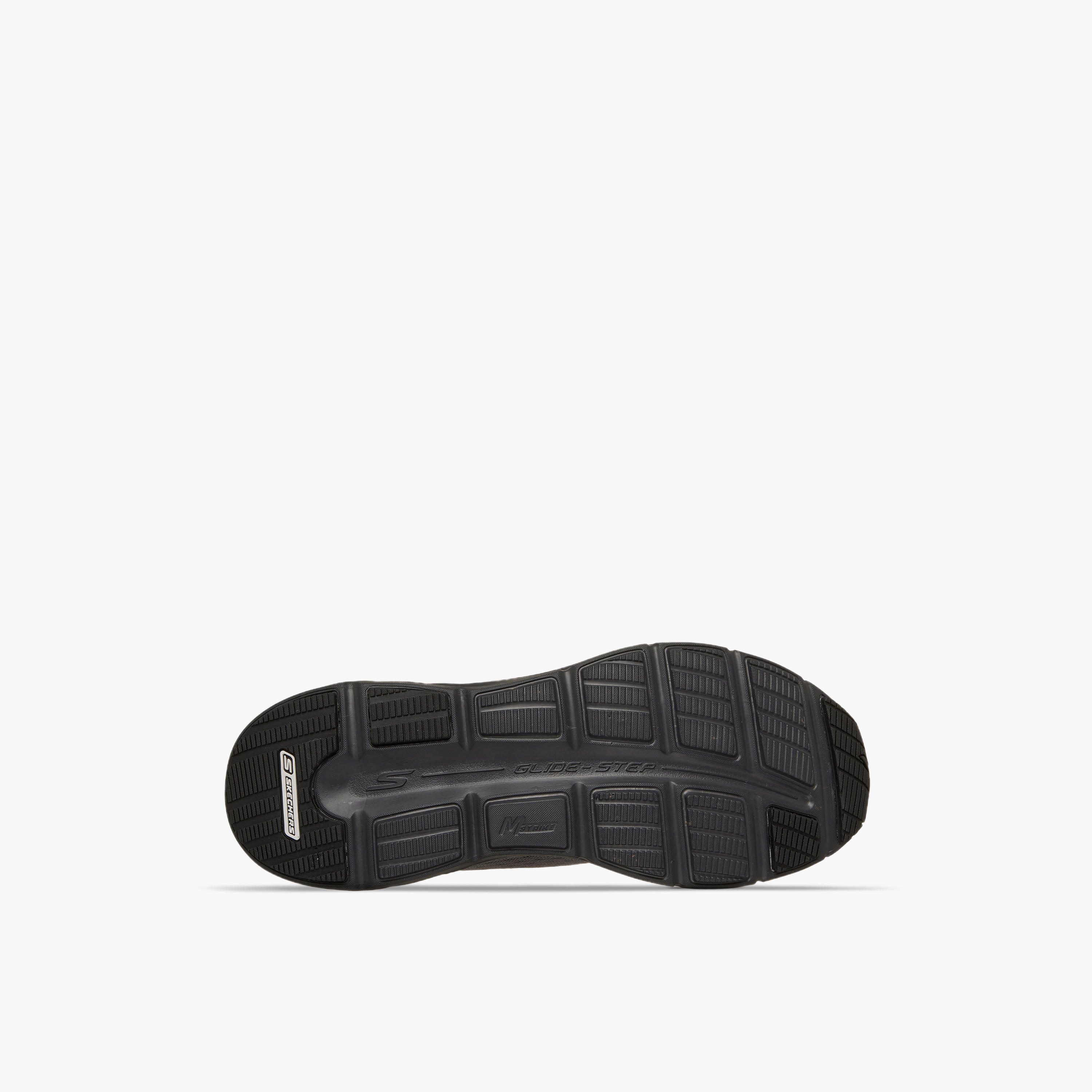 حذاء رياضي جلايد ستيب فورتكس برباط للرجال من سكيتشرز-sports-men-shoes-image-6