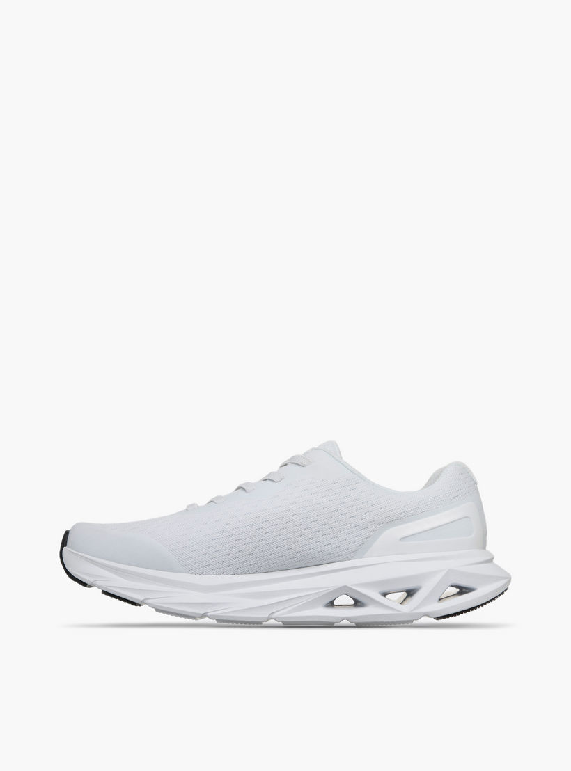 Skechers Men Glide Step Vortex Slip-On Walking Shoes-sports-men-shoes-image-4