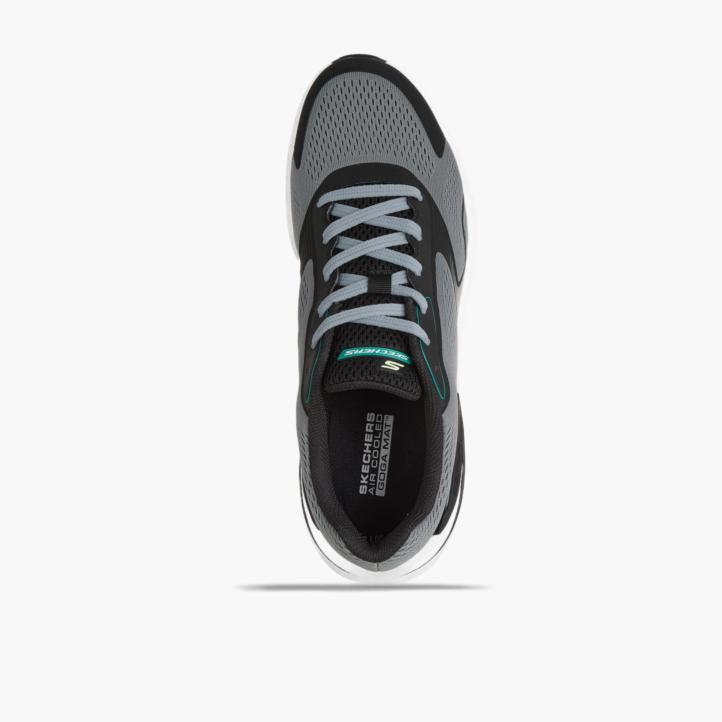 Skechers Men Go Run Consistent Pro Lace-Up Running Shoes-sports-men-shoes-image-3