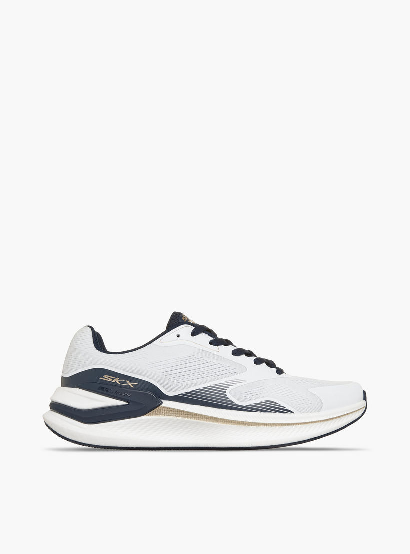 حذاء رياضي جو رن كونسستنت برو برباط إغلاق للرجال من سكيتشرز-sports-men-shoes-image-2