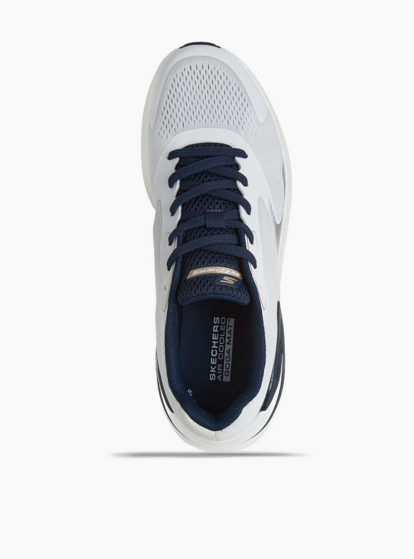حذاء رياضي جو رن كونسستنت برو برباط إغلاق للرجال من سكيتشرز-sports-men-shoes-image-3