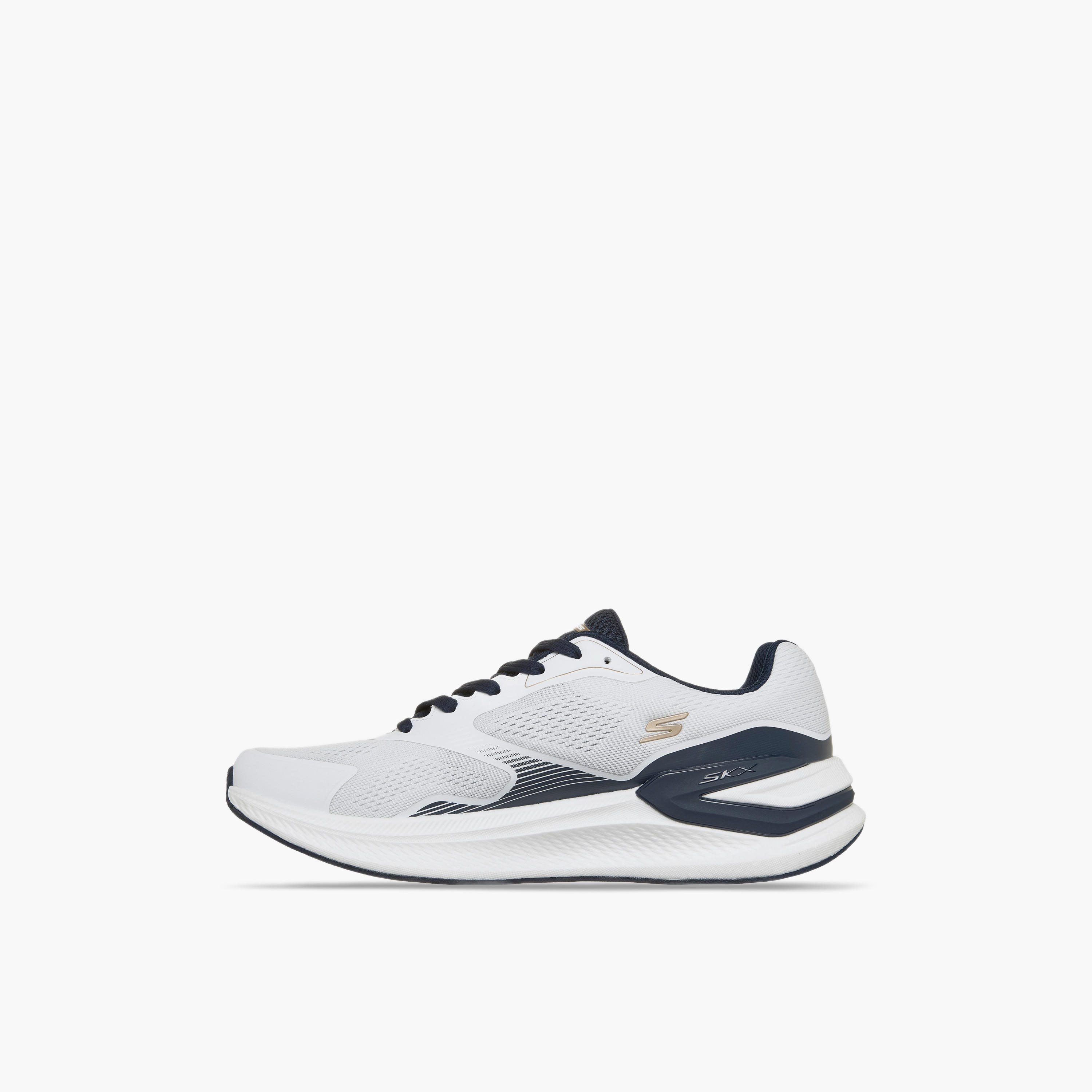 حذاء رياضي جو رن كونسستنت برو برباط إغلاق للرجال من سكيتشرز-sports-men-shoes-image-4