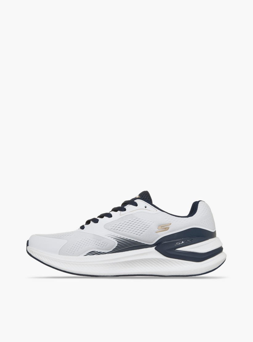 حذاء رياضي جو رن كونسستنت برو برباط إغلاق للرجال من سكيتشرز-sports-men-shoes-image-4