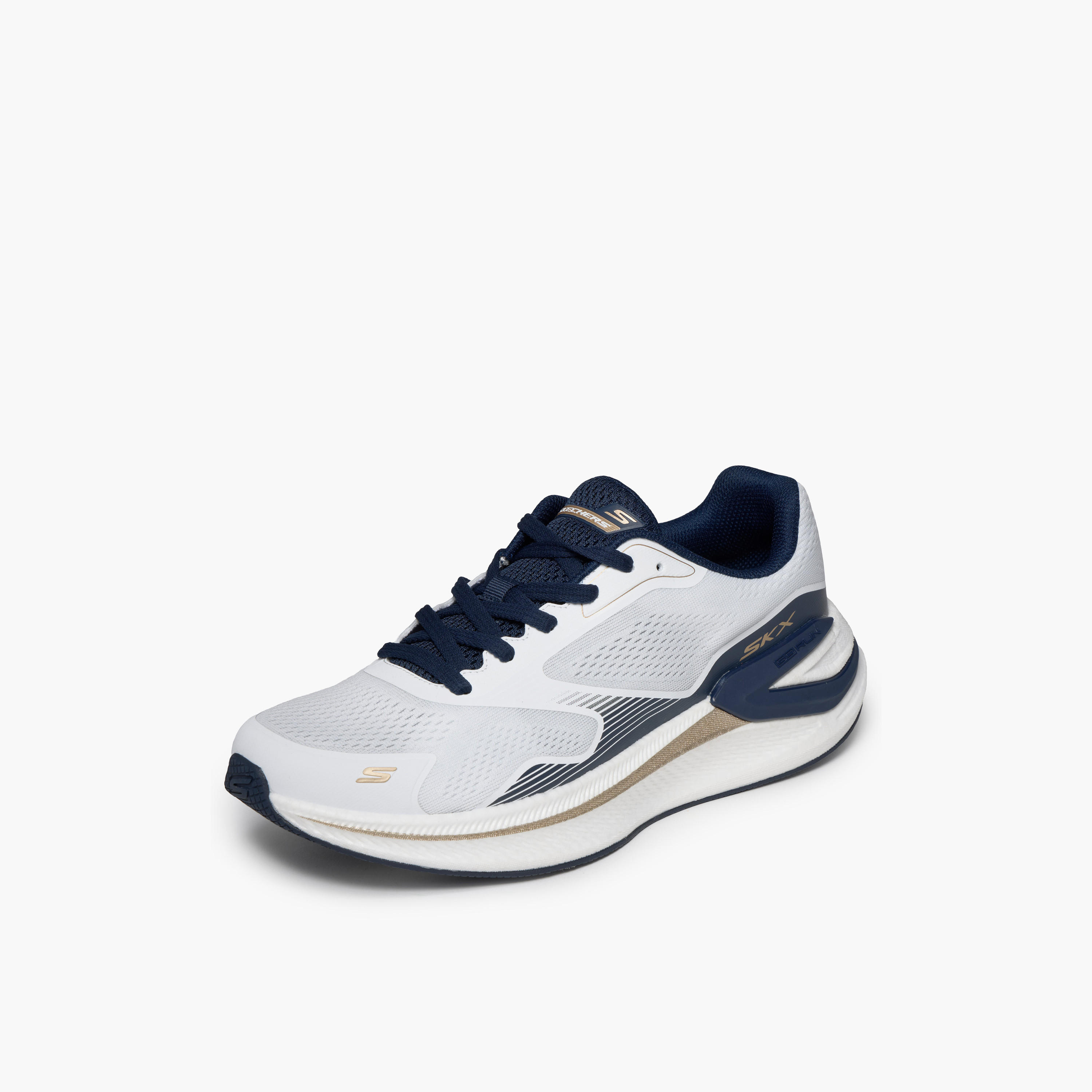 حذاء رياضي جو رن كونسستنت برو برباط إغلاق للرجال من سكيتشرز-sports-men-shoes-image-5