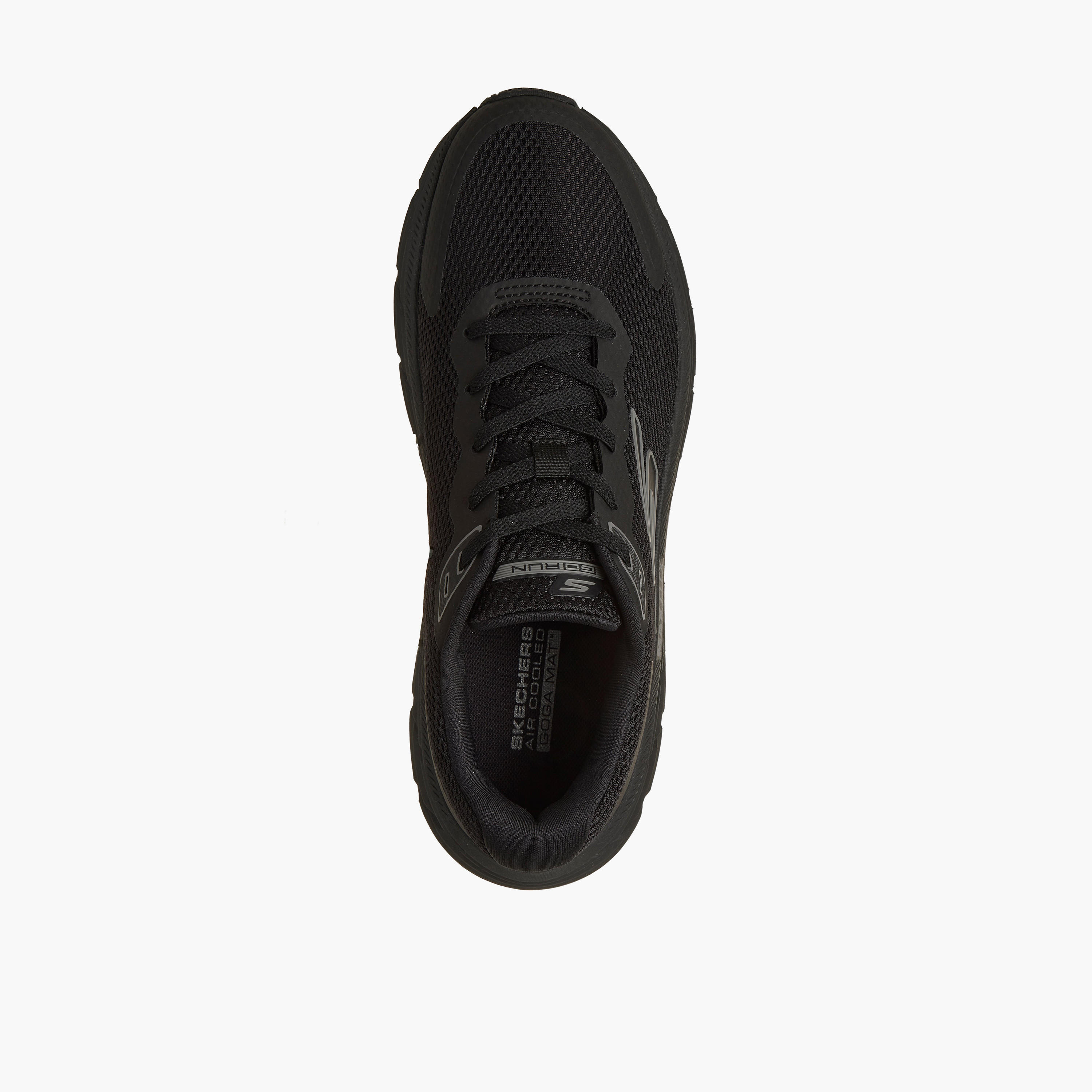Skechers Men Max Flex Slip-On Sports Shoes-sports-men-shoes-image-2