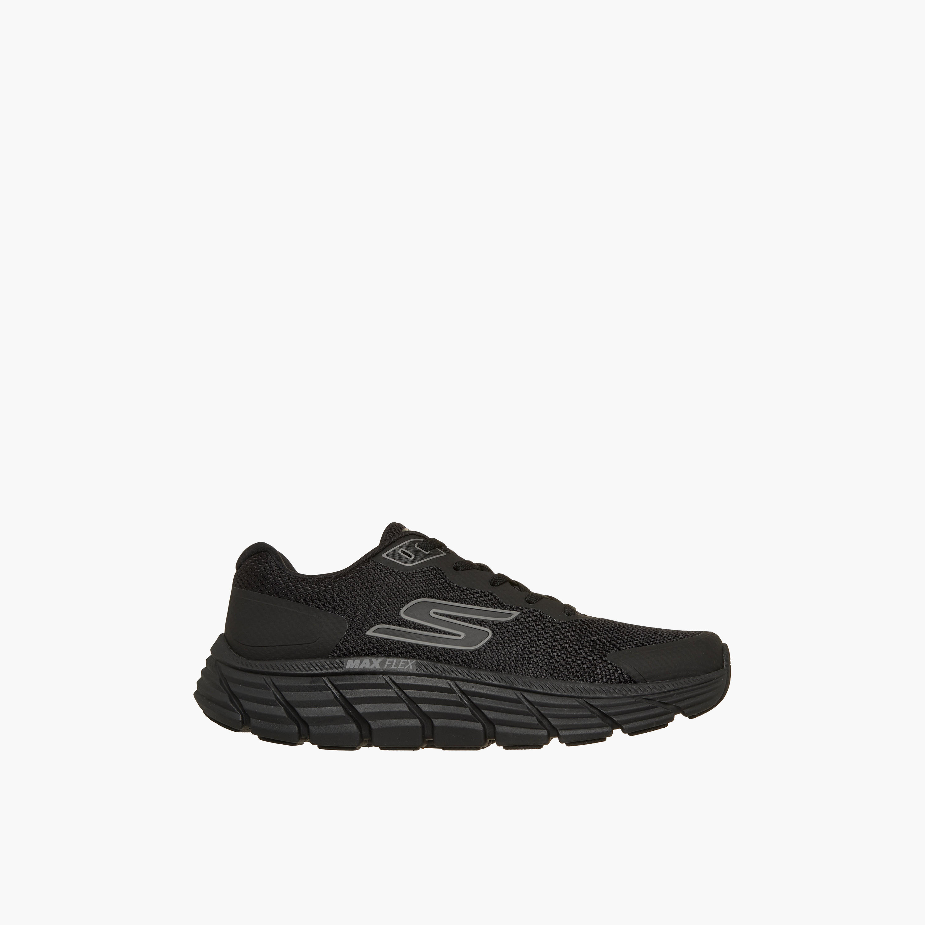 Skechers Men Max Flex Slip-On Sports Shoes-sports-men-shoes-image-3