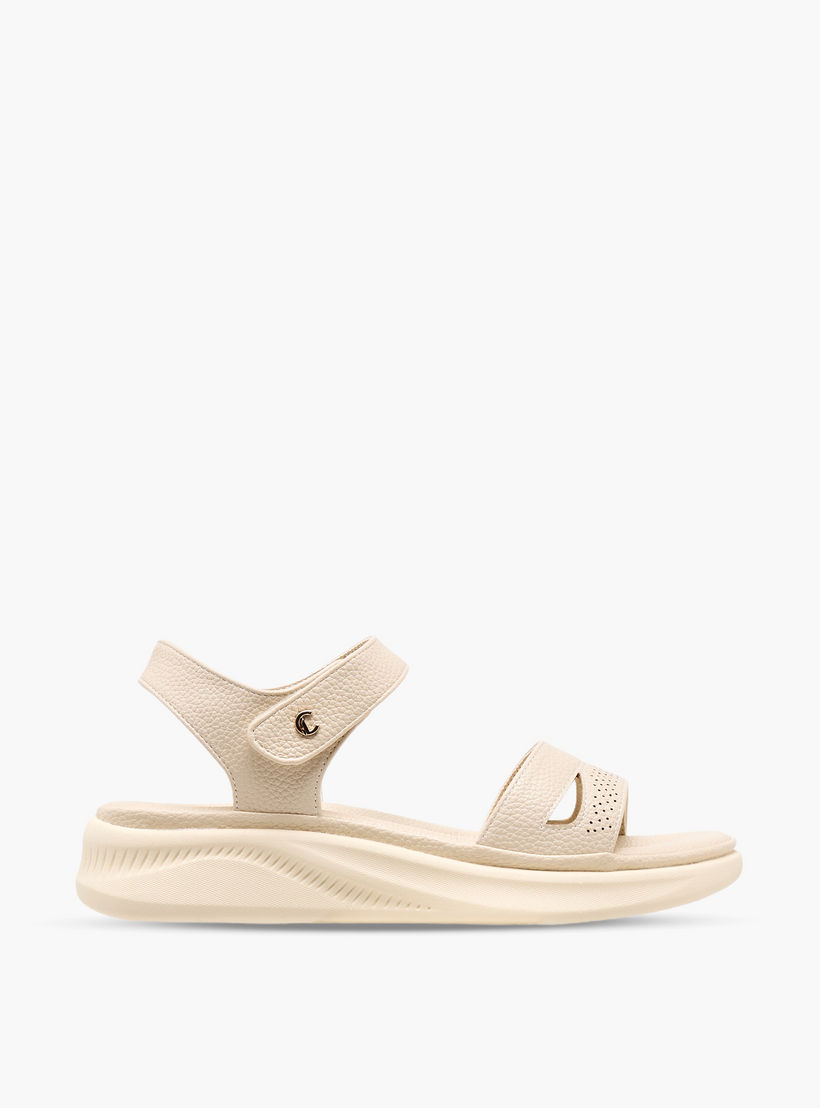 Le Confort Women Cutout Detail Sandals-women-shoes-sandals-heeled-image-3