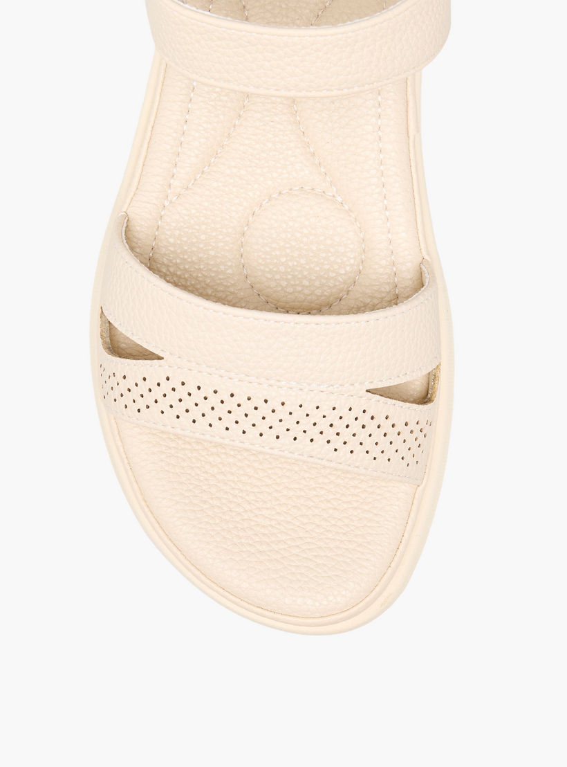 Le Confort Women Cutout Detail Sandals-women-shoes-sandals-heeled-image-4