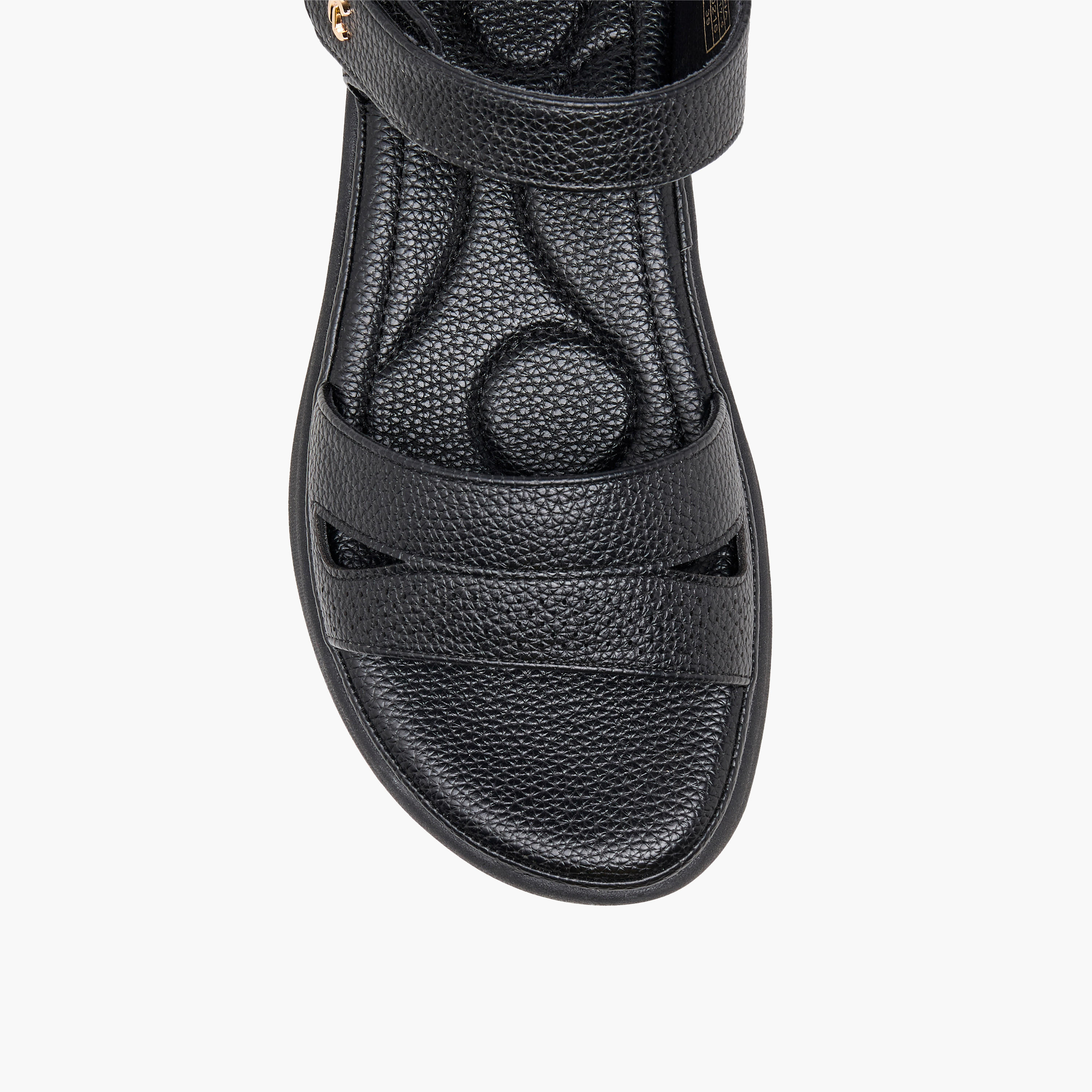 Le Confort Women Cutout Detail Sandals-women-shoes-sandals-heeled-image-3
