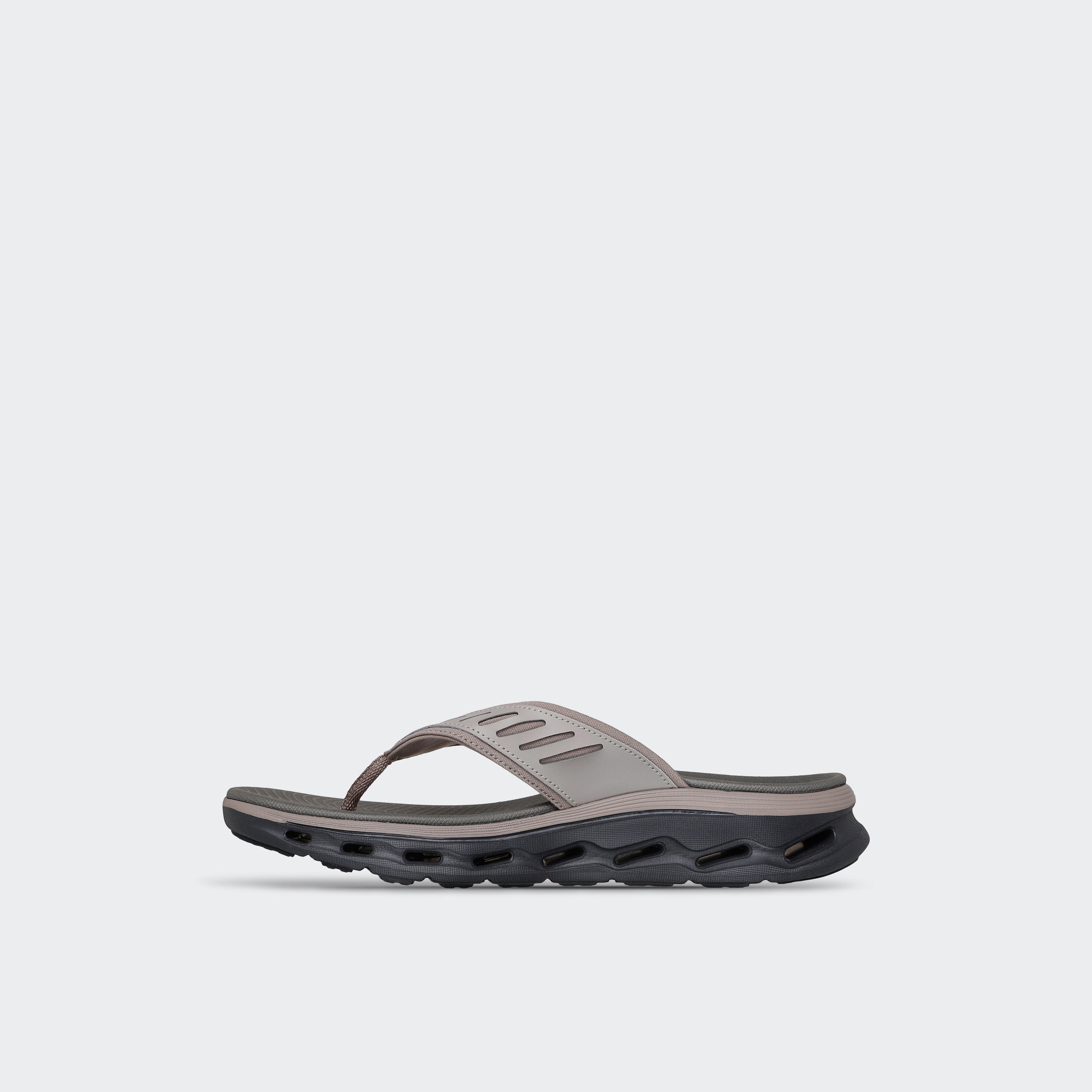Skechers Men Go Walk Glide-Step 2.0 Slip-On Thong Sandals-men-shoes-sandals-image-4