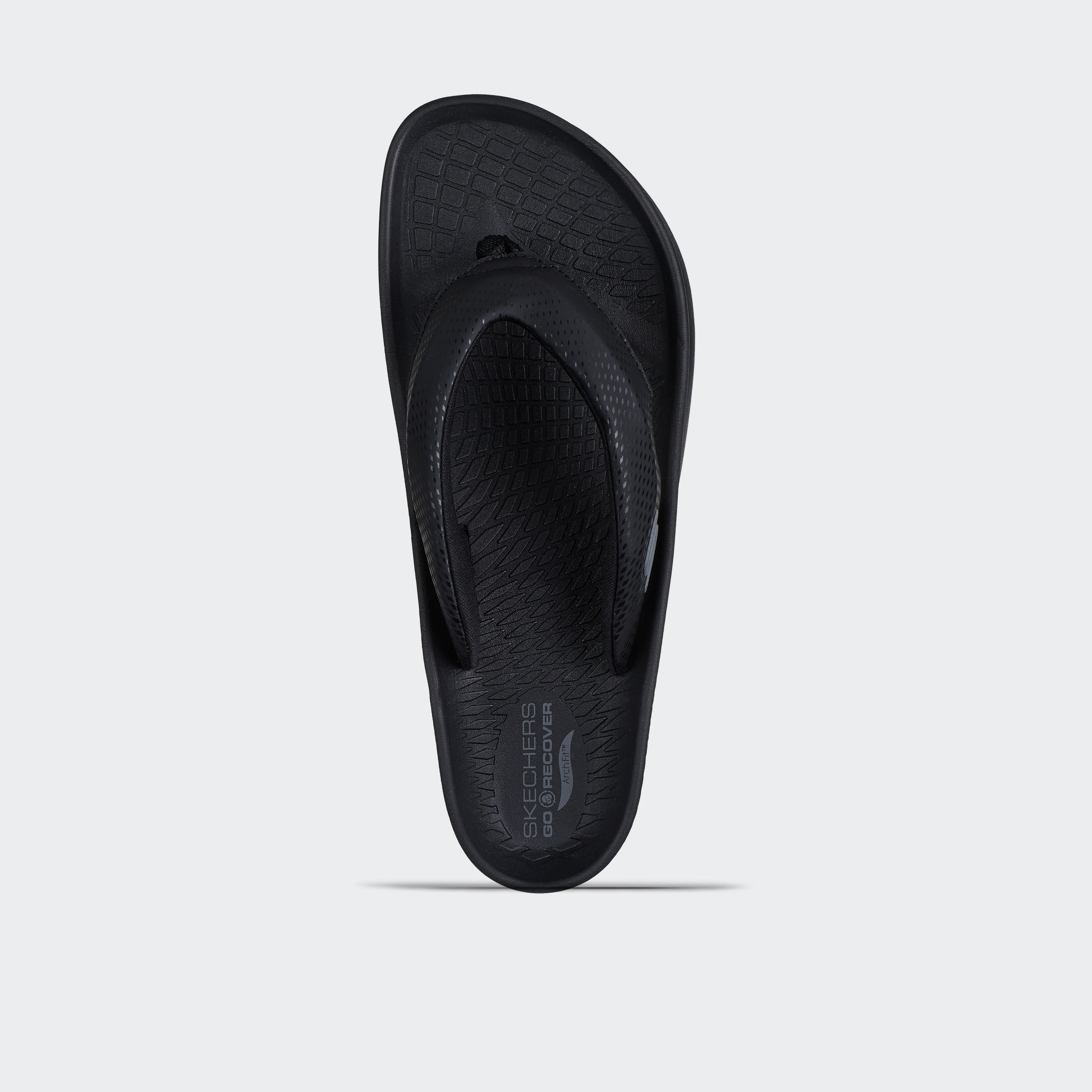 شبشب آرتش فيت هايبر للرجال من سكيتشرز-men-shoes-flipflopsandslides-image-3