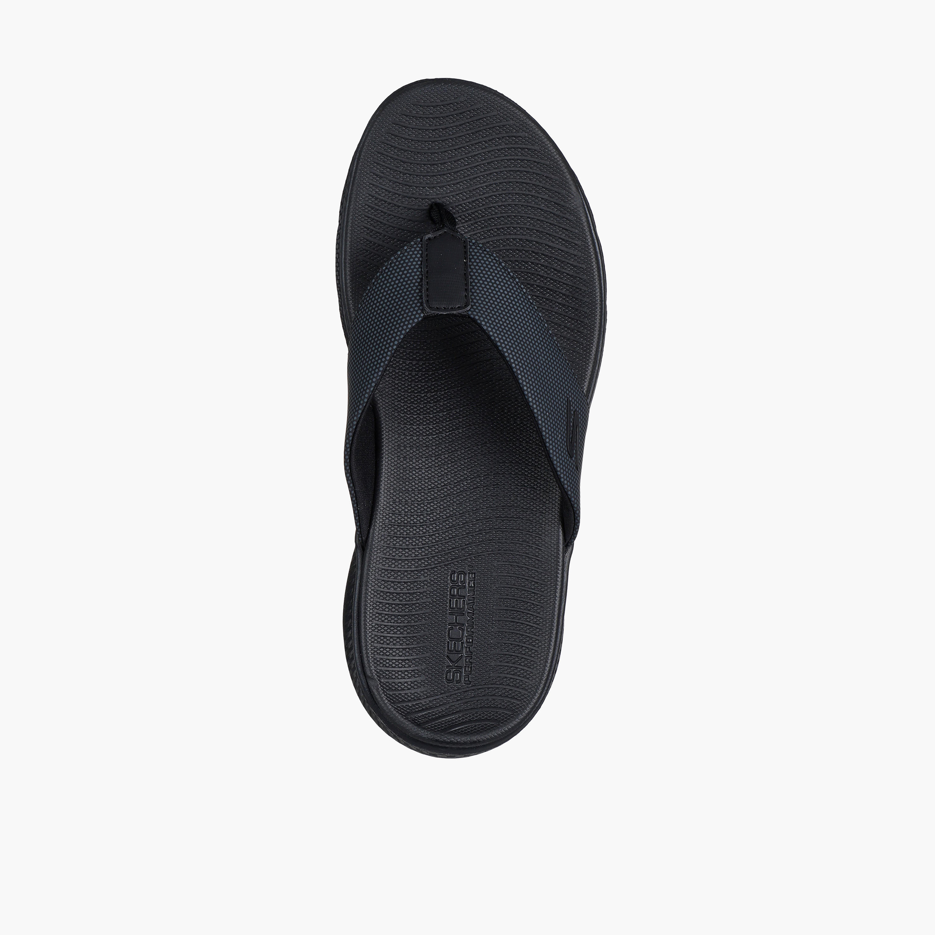 Skechers Men GO CONSISTENT 2.0 Flip-Flops-sports-men-shoes-image-2