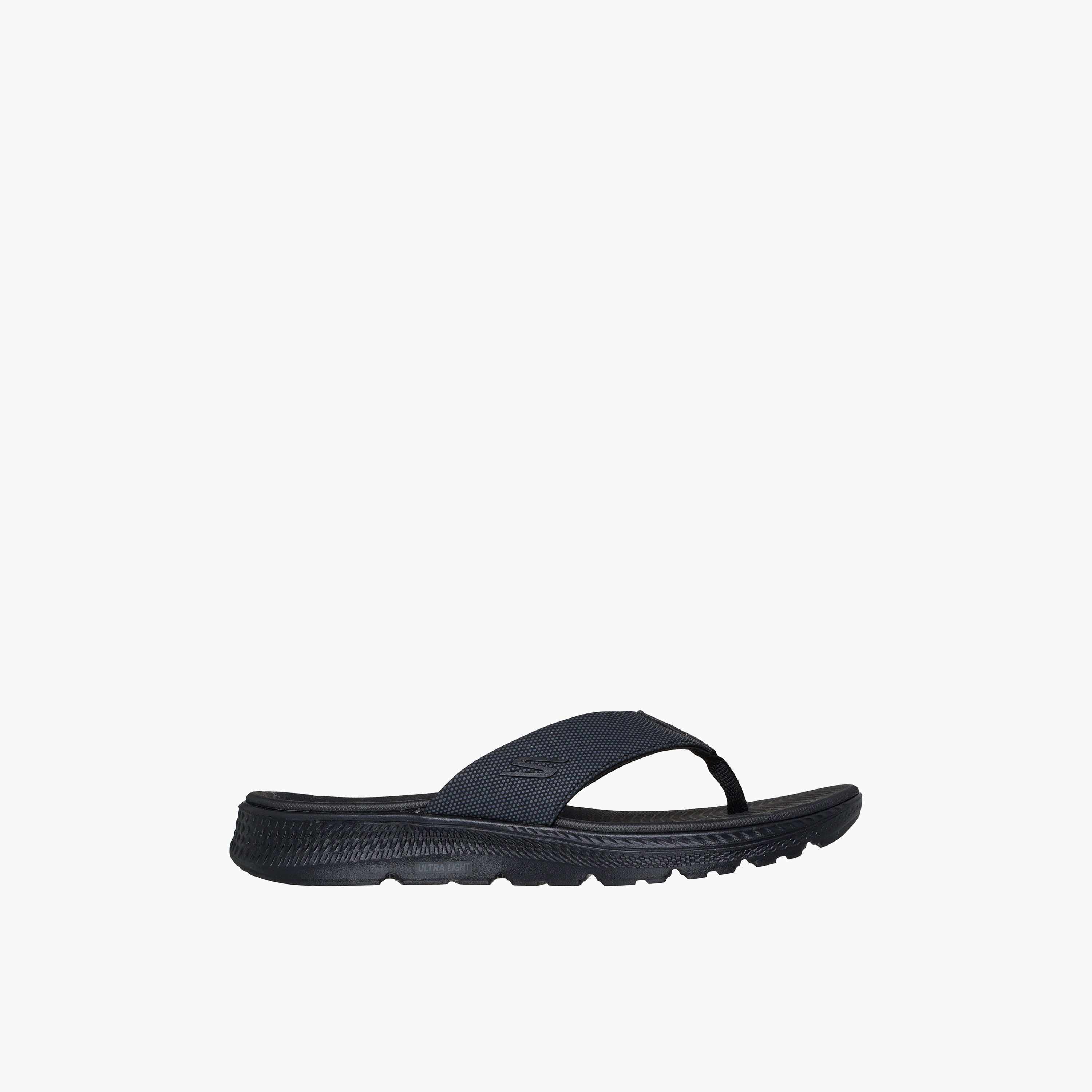 Skechers Men GO CONSISTENT 2.0 Flip-Flops-sports-men-shoes-image-3
