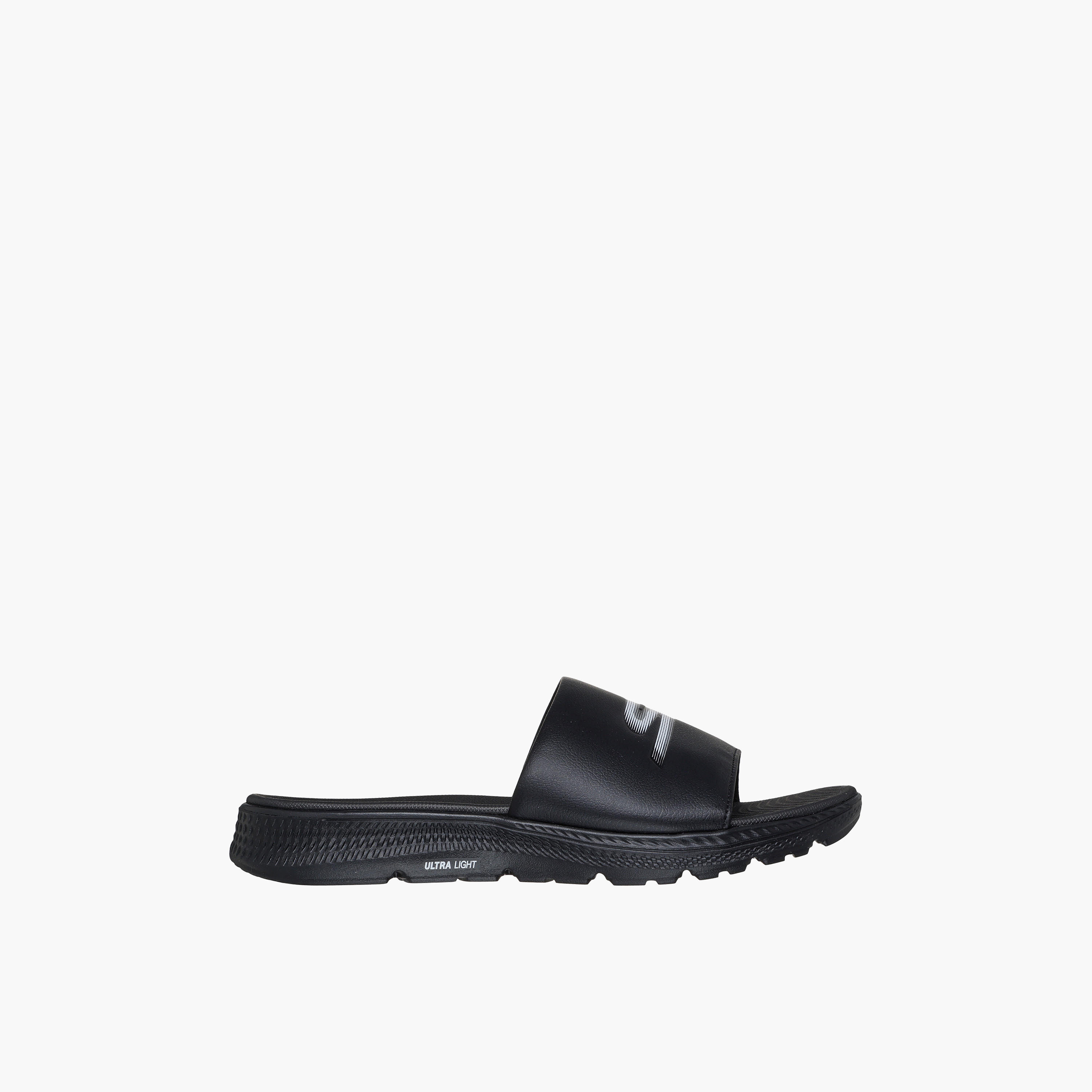 Skechers Men GO CONSISTENT 2.0 Slides-sports-men-shoes-image-3
