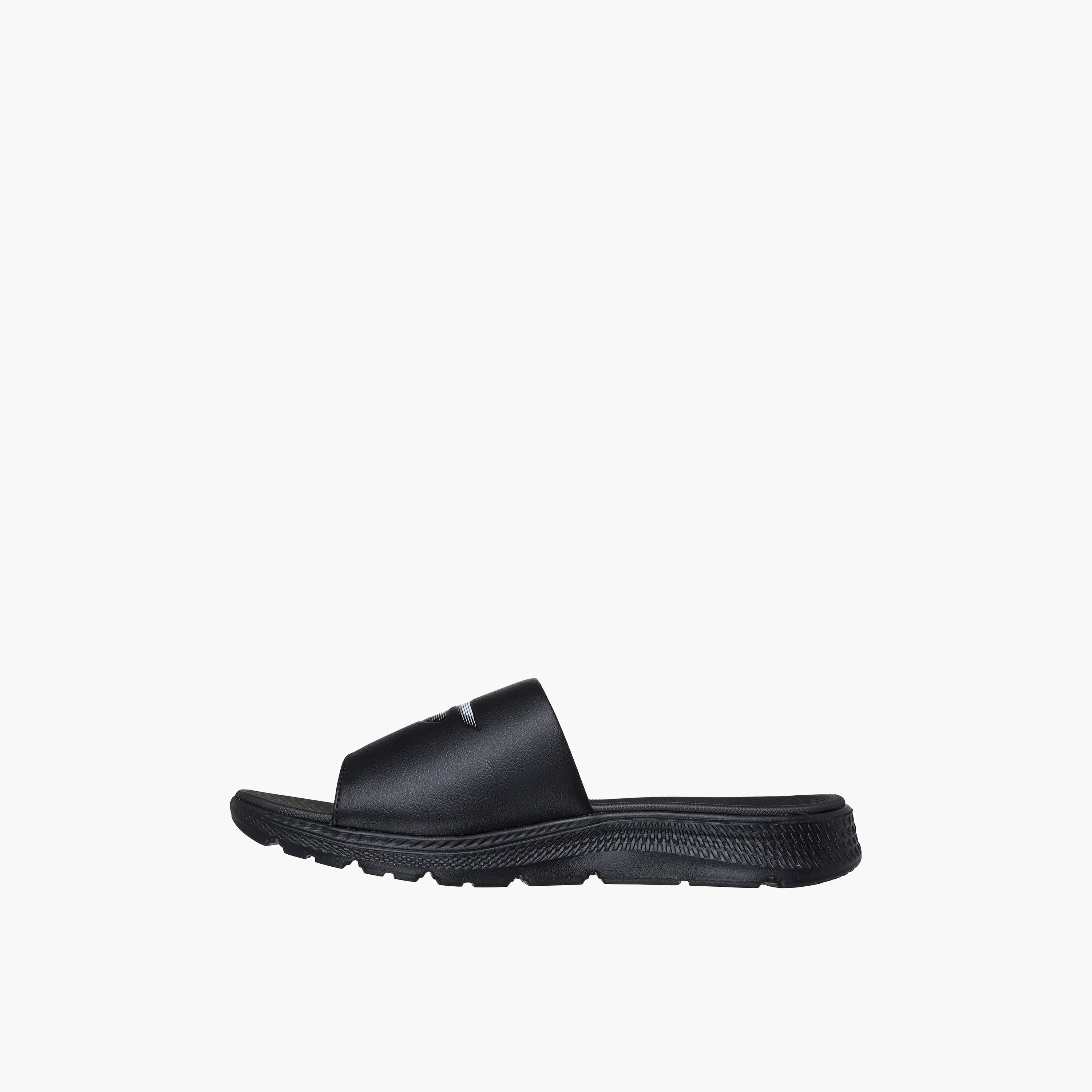 Skechers Men GO CONSISTENT 2.0 Slides-sports-men-shoes-image-4