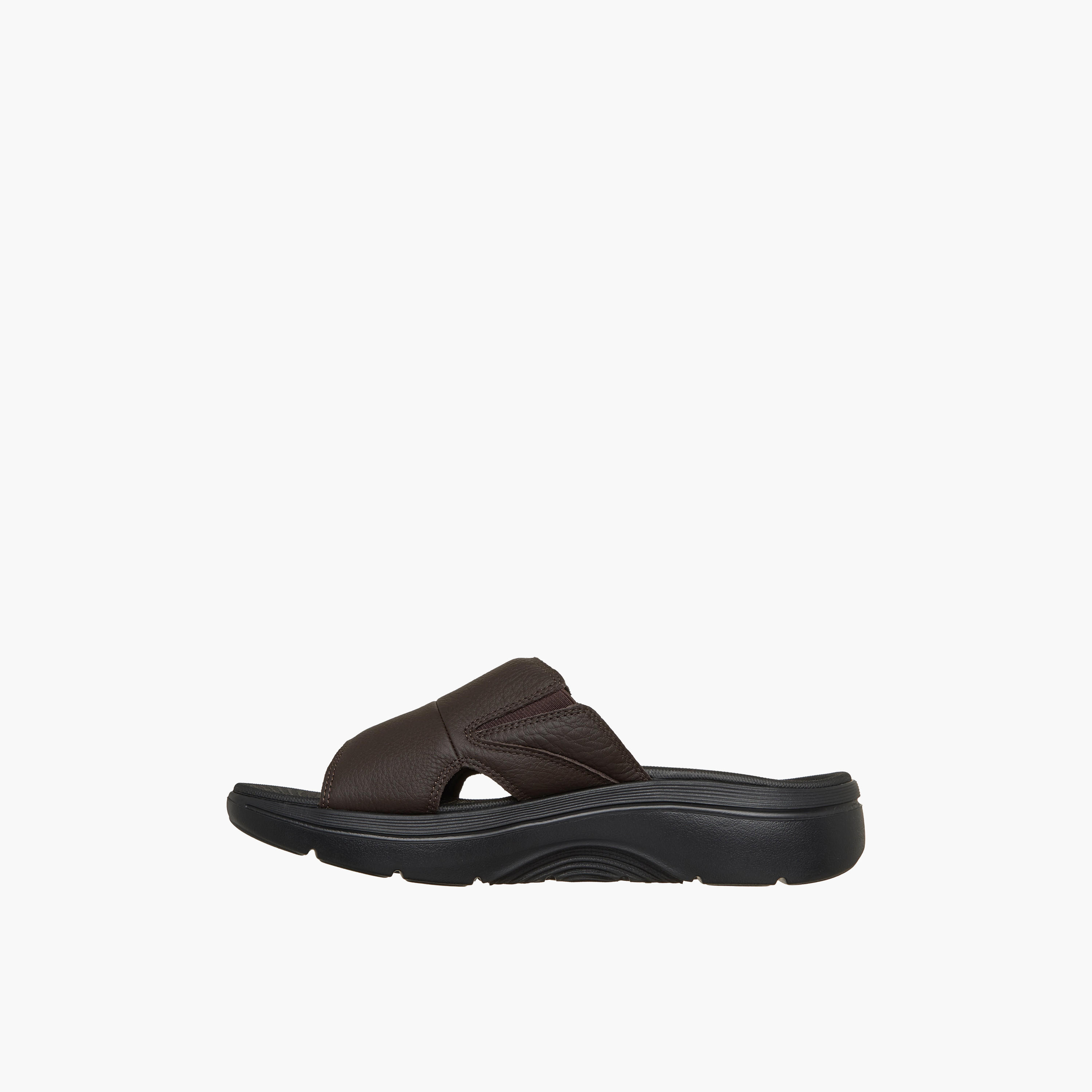صندل جو واك آرتش فيت 2.0 للرجال من سكيتشرز-sports-men-shoes-image-4