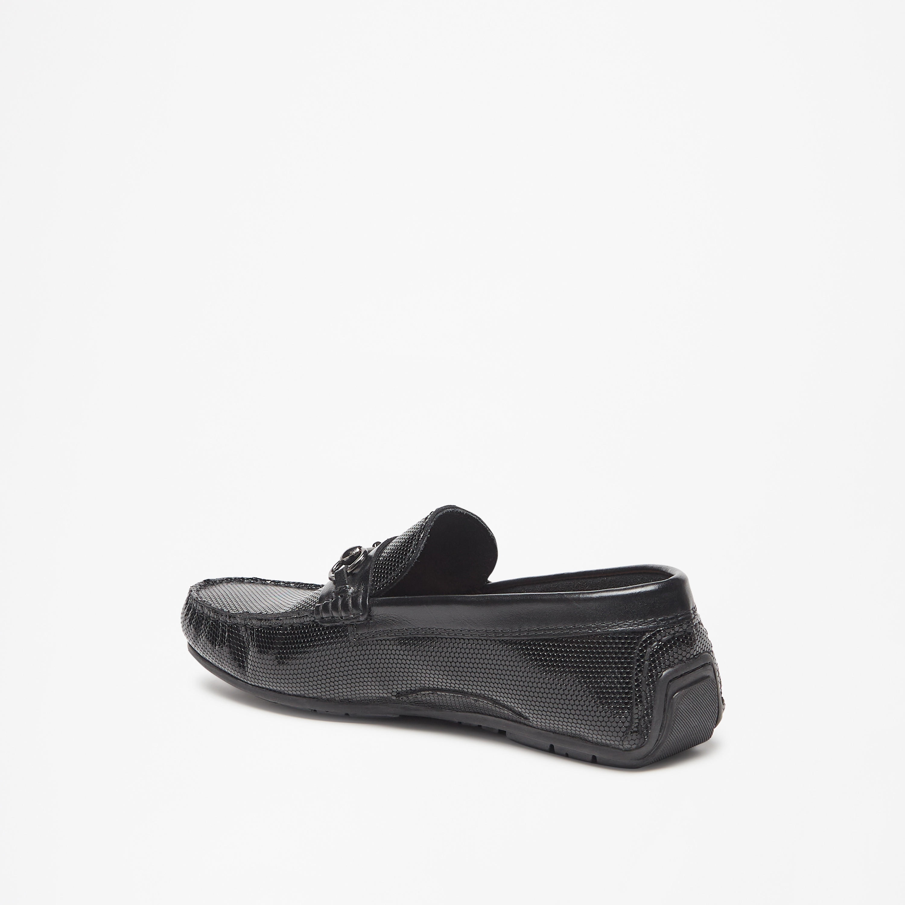 حذاء موكاسين سهل الارتداء بارز الملمس للرجال من دوتشيني-men-shoes-loafersandmoccasins-image-2