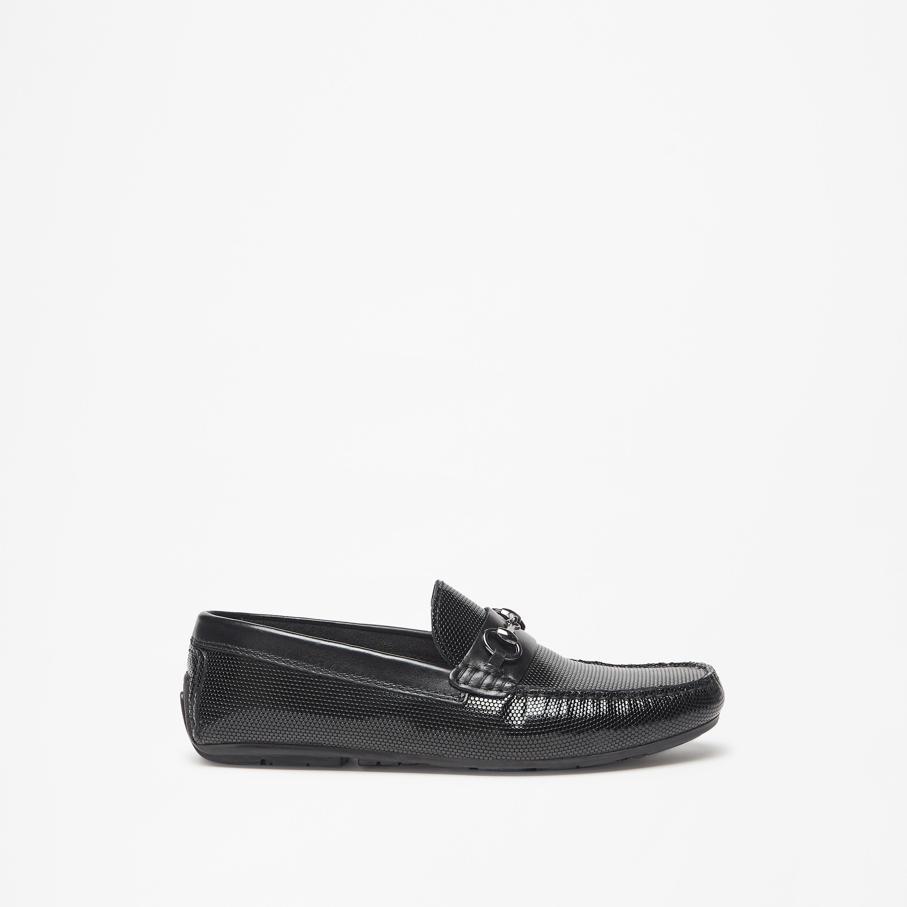 حذاء موكاسين سهل الارتداء بارز الملمس للرجال من دوتشيني-men-shoes-loafersandmoccasins-image-3