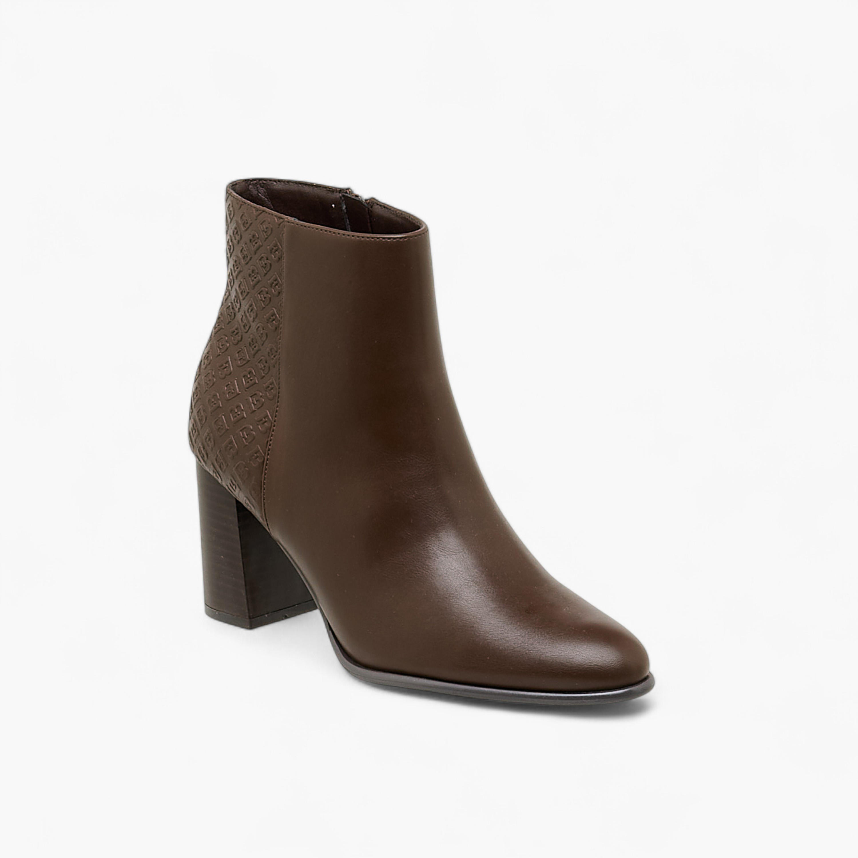 Flora Bella Women's Block Heel Ankle Boots-women-shoes-boots-image-2